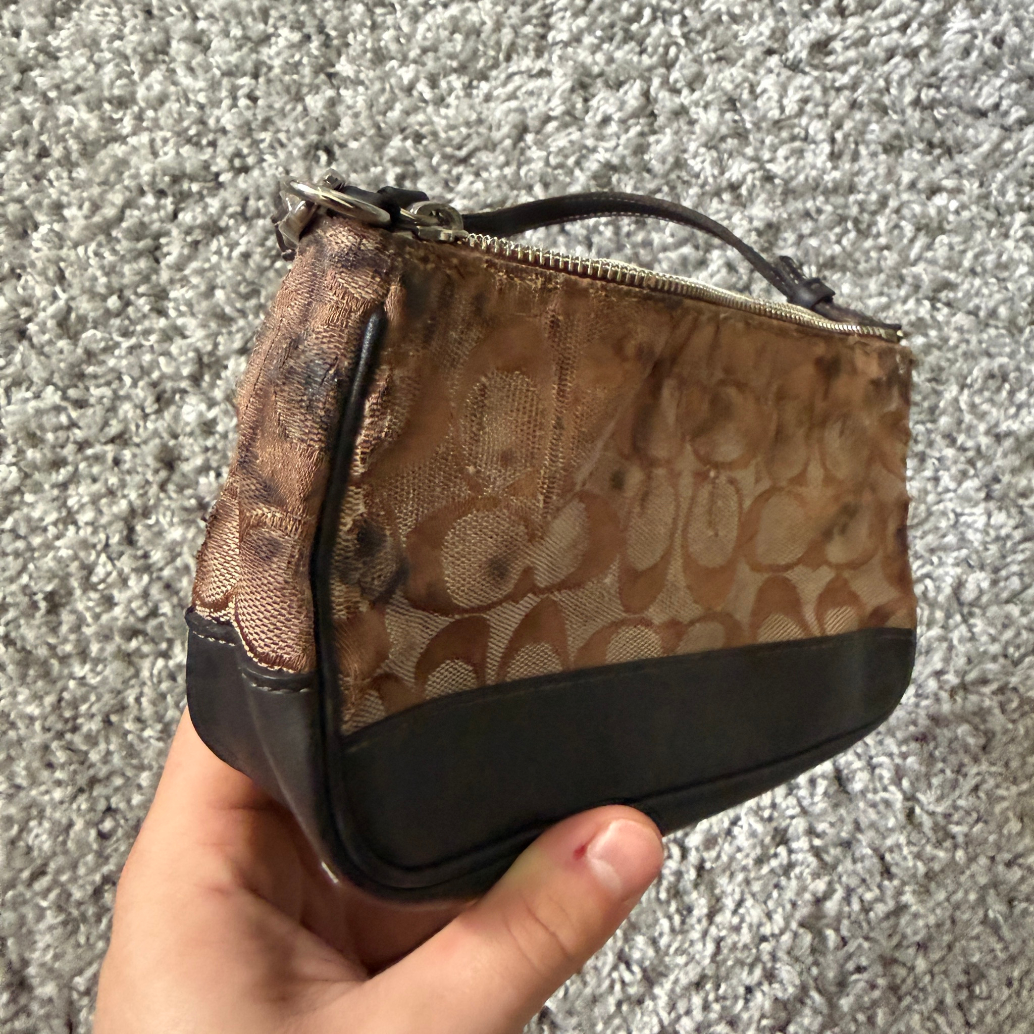 Coach Bag, миниатюра 11