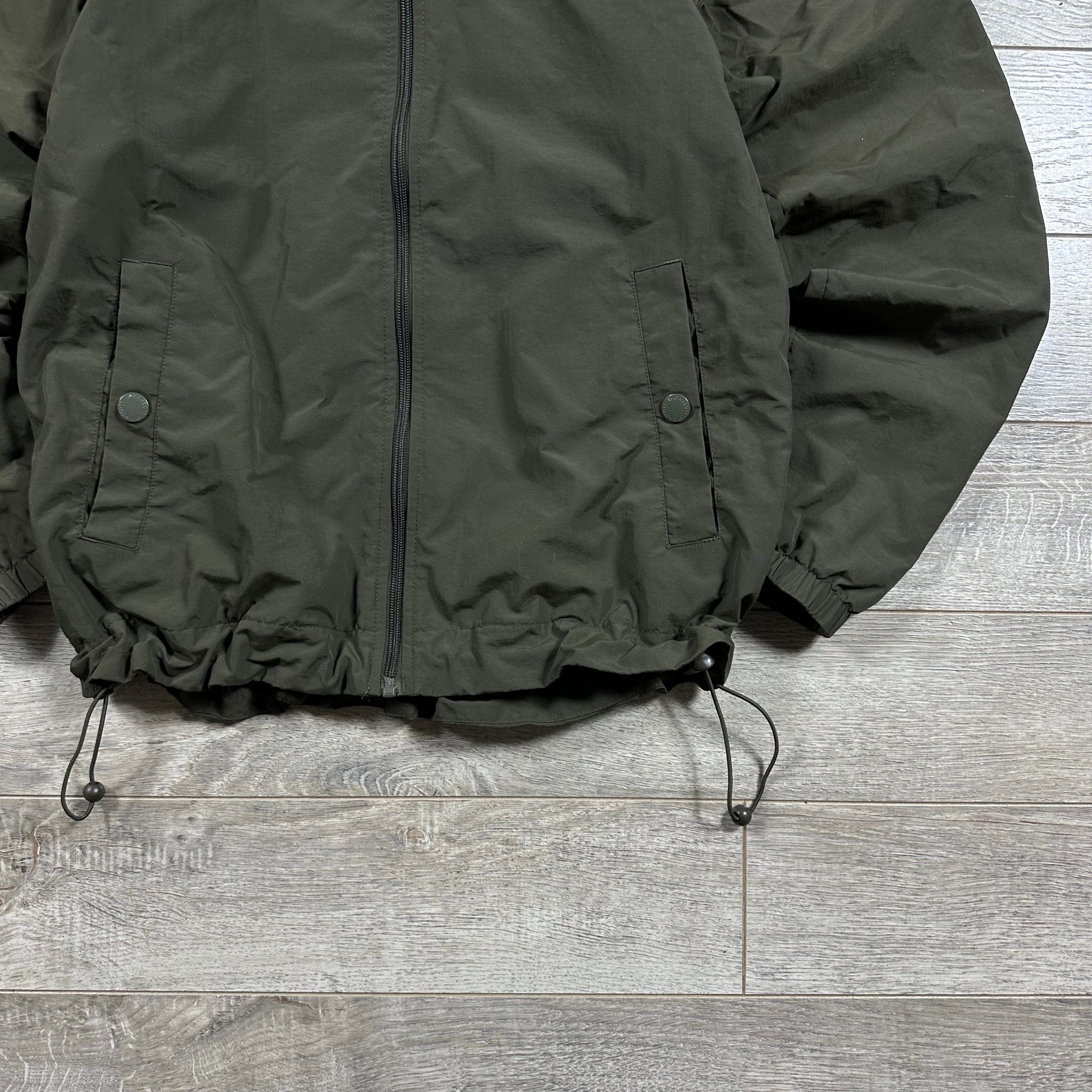 Lyle & Scott Hooded Pocket Jacket, миниатюра 10