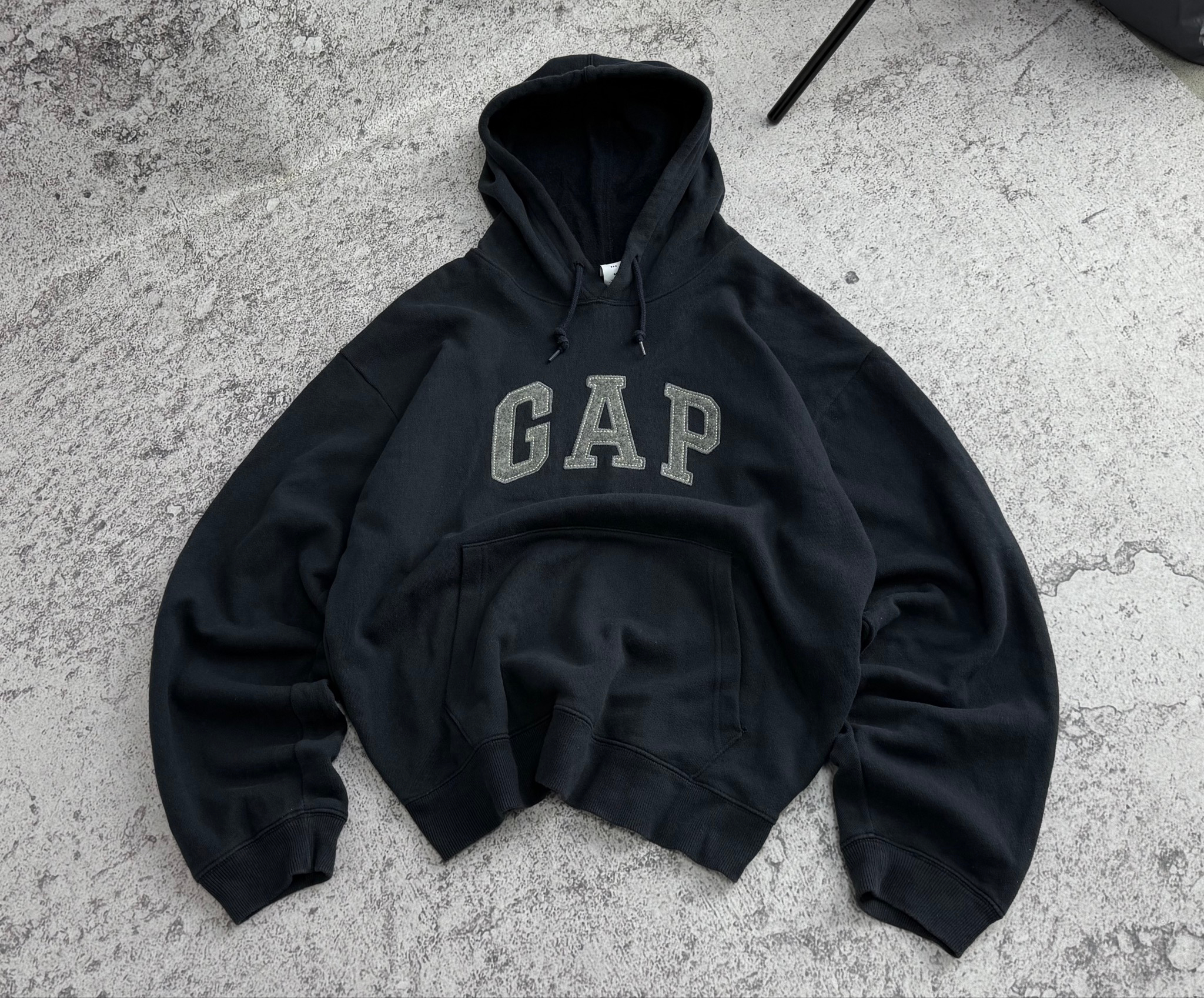 Gap Oversized Hoodie, миниатюра 1