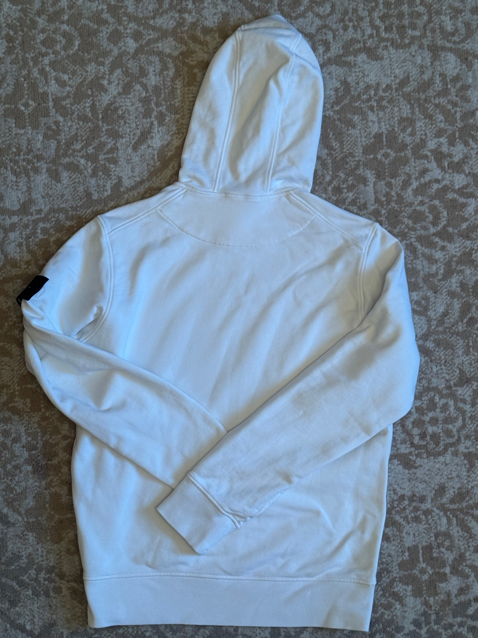 Stone island Hoodie, миниатюра 2