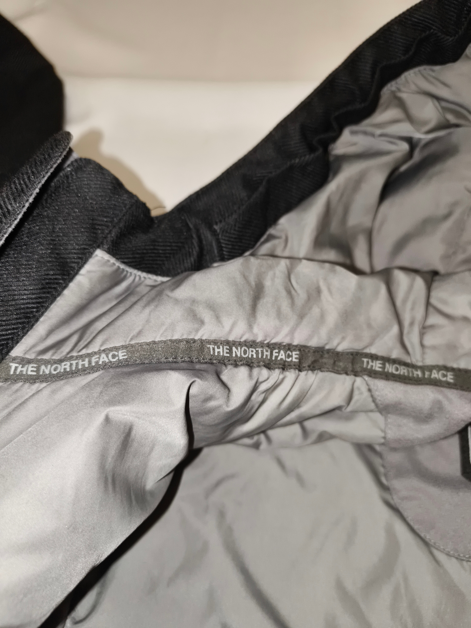 The North Face Grace Herringbone, миниатюра 6