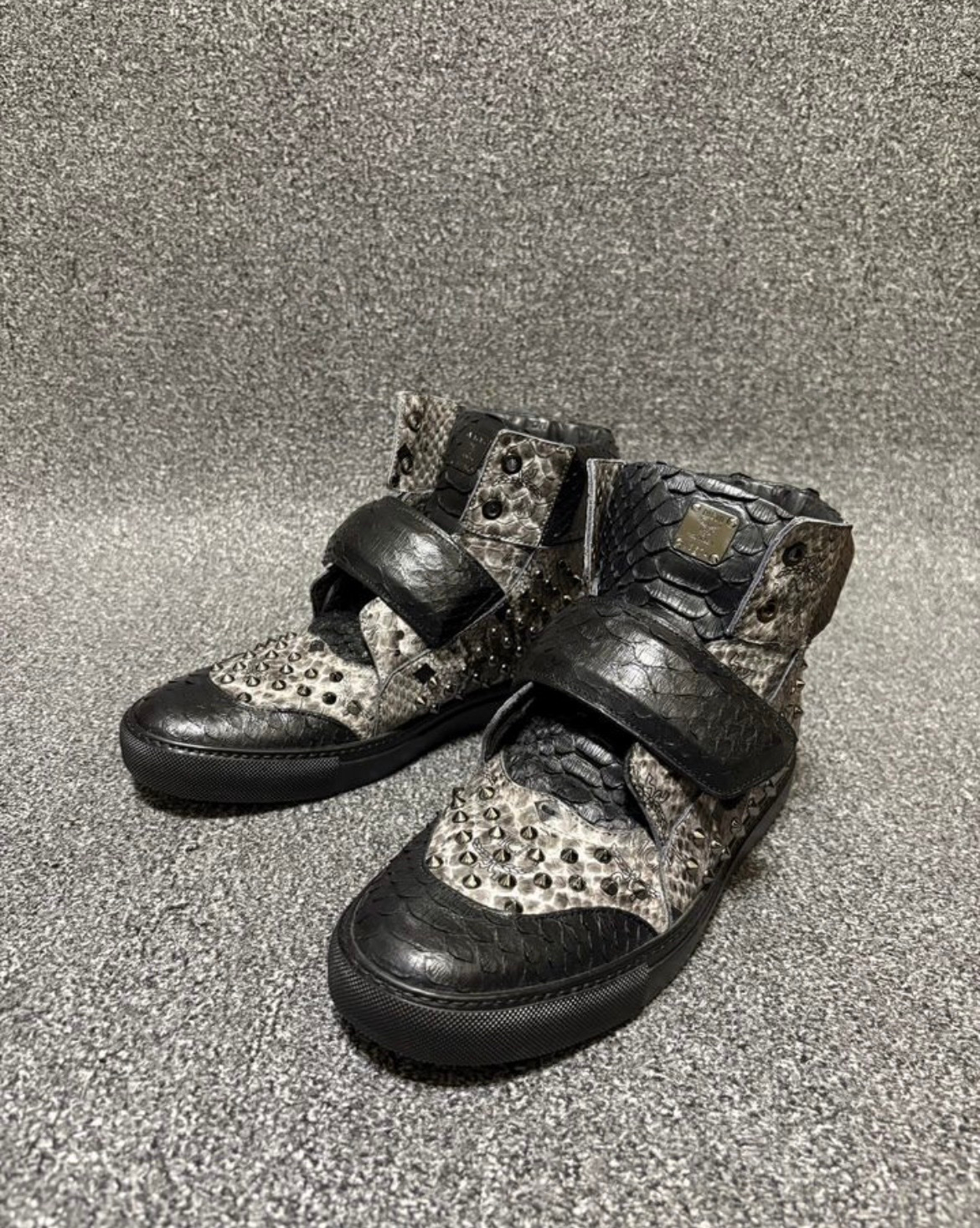 MCM Spike, миниатюра 6