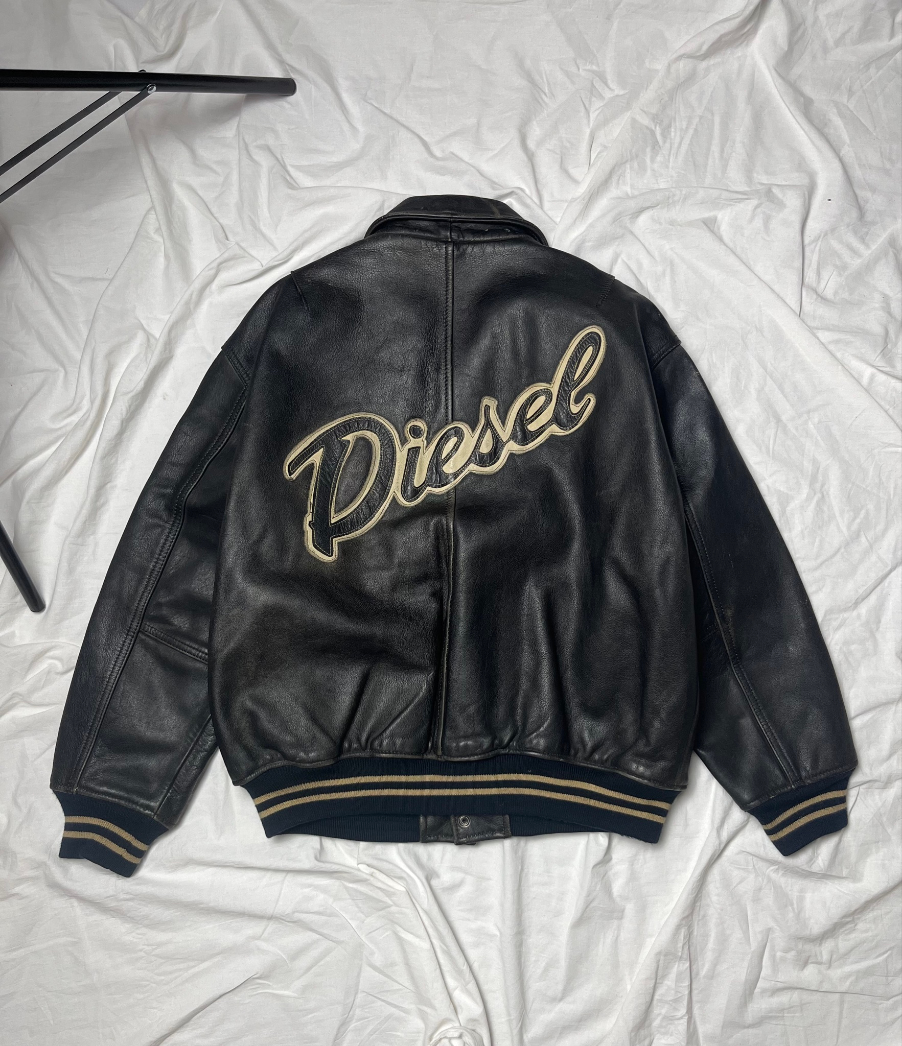 Diesel Vintage 1990s jacket, миниатюра 1