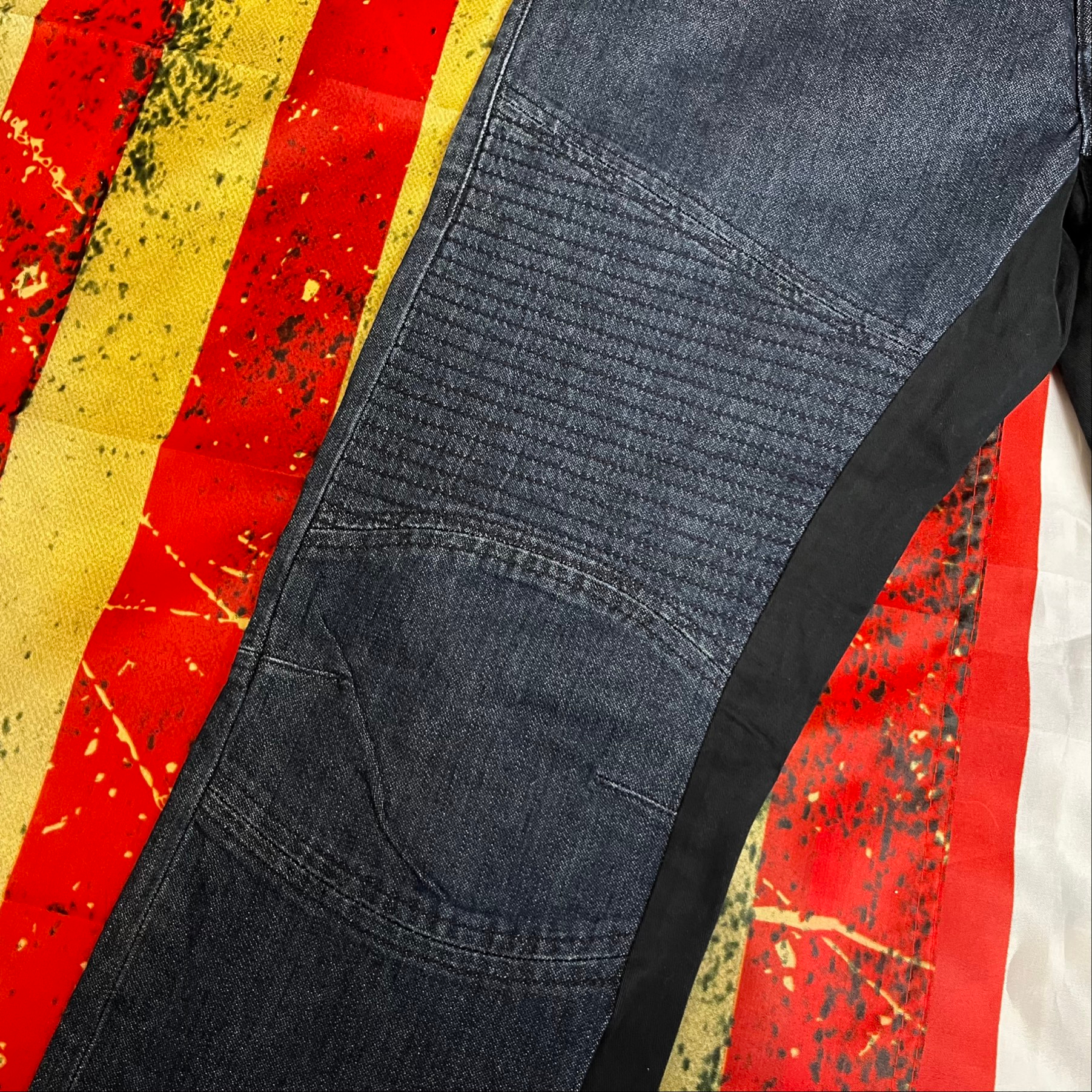 True Religion Biker Sample, миниатюра 7