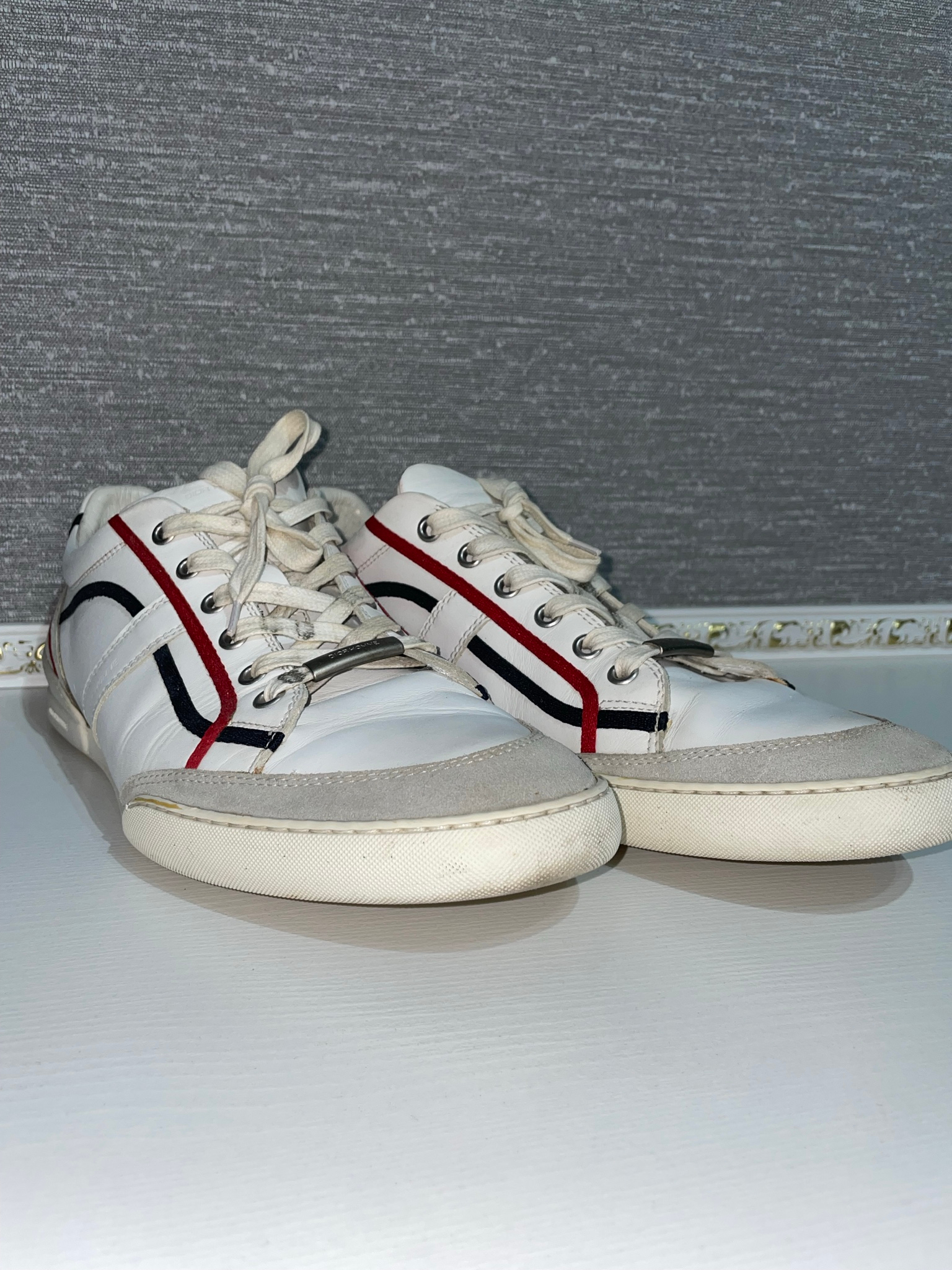 Dior Homme Кеды, миниатюра 1