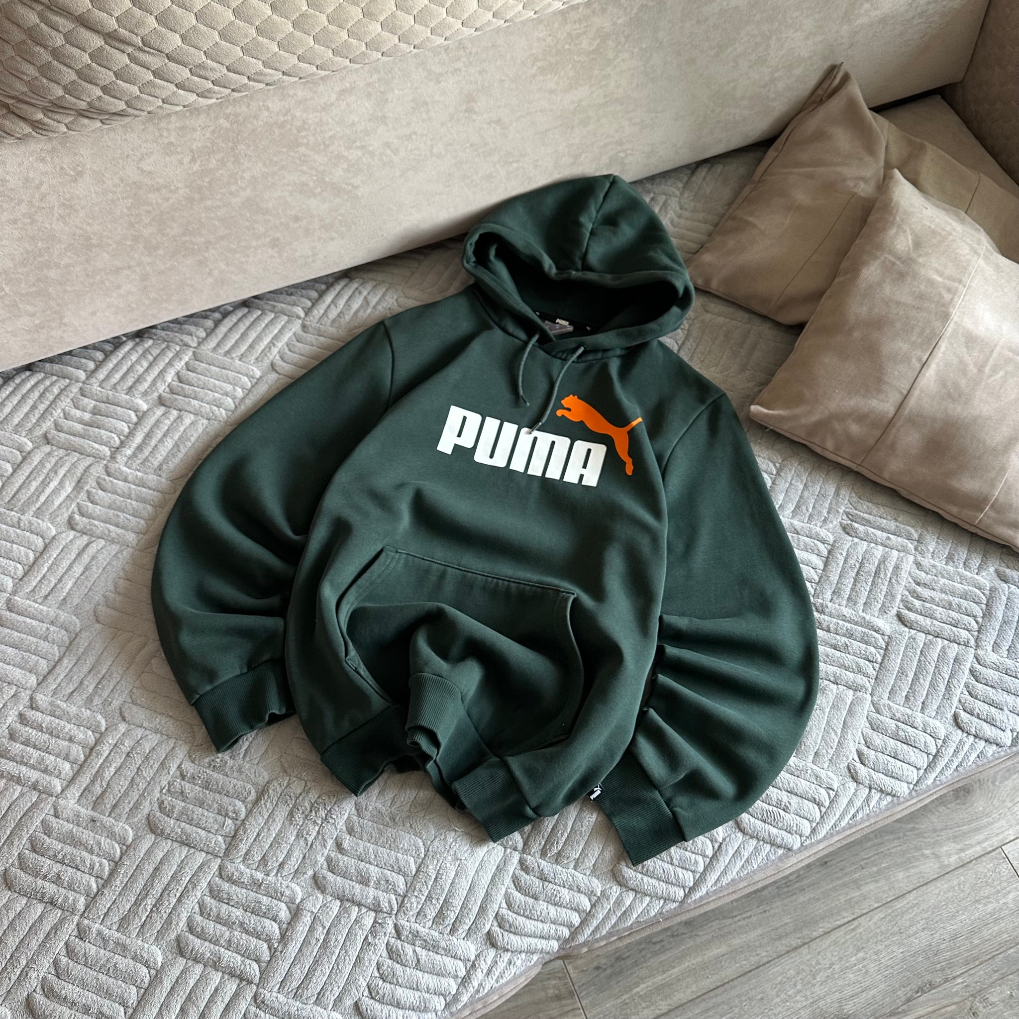 Puma Hoodie, миниатюра 1