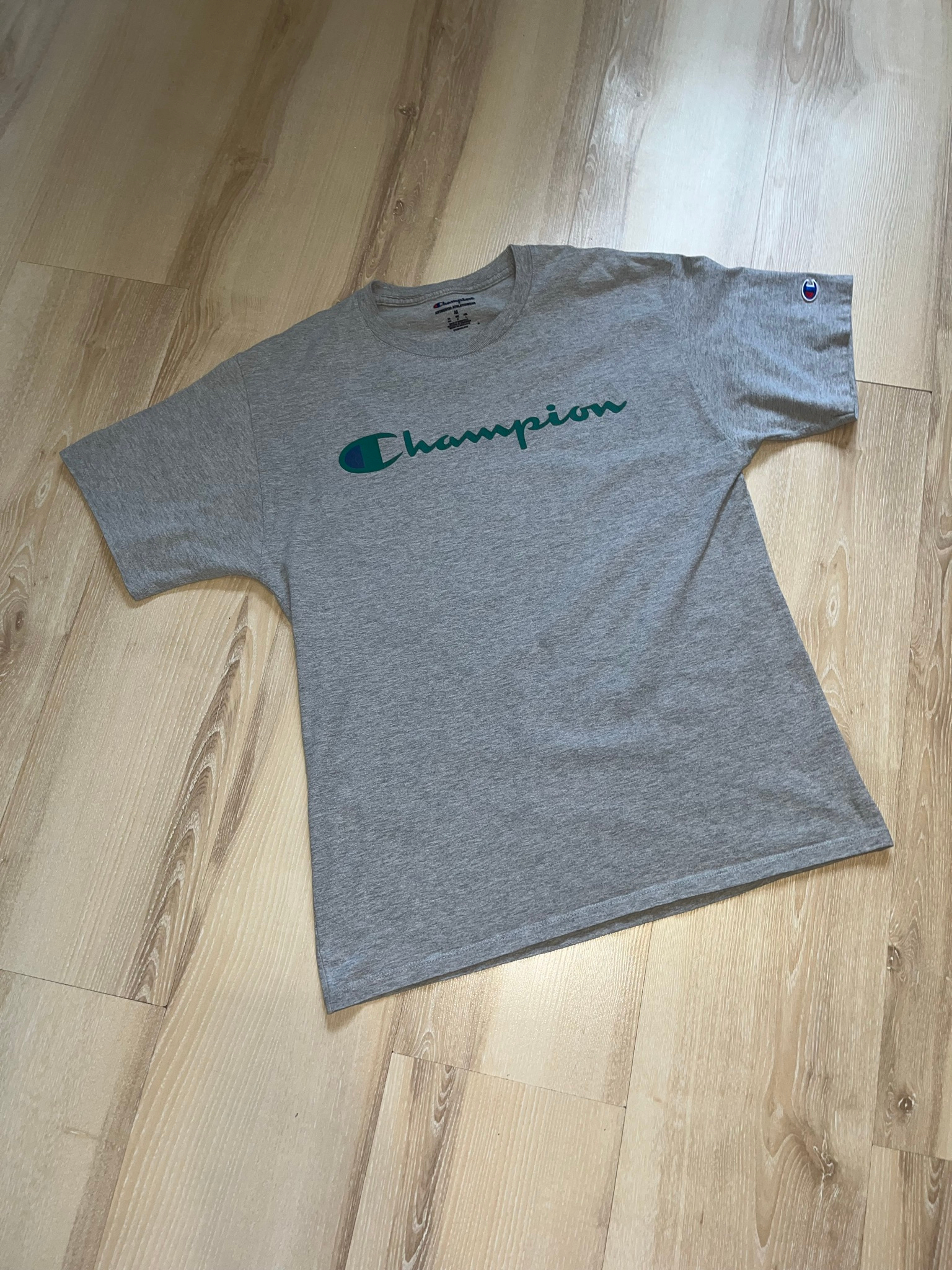 Champion Футболка, миниатюра 1