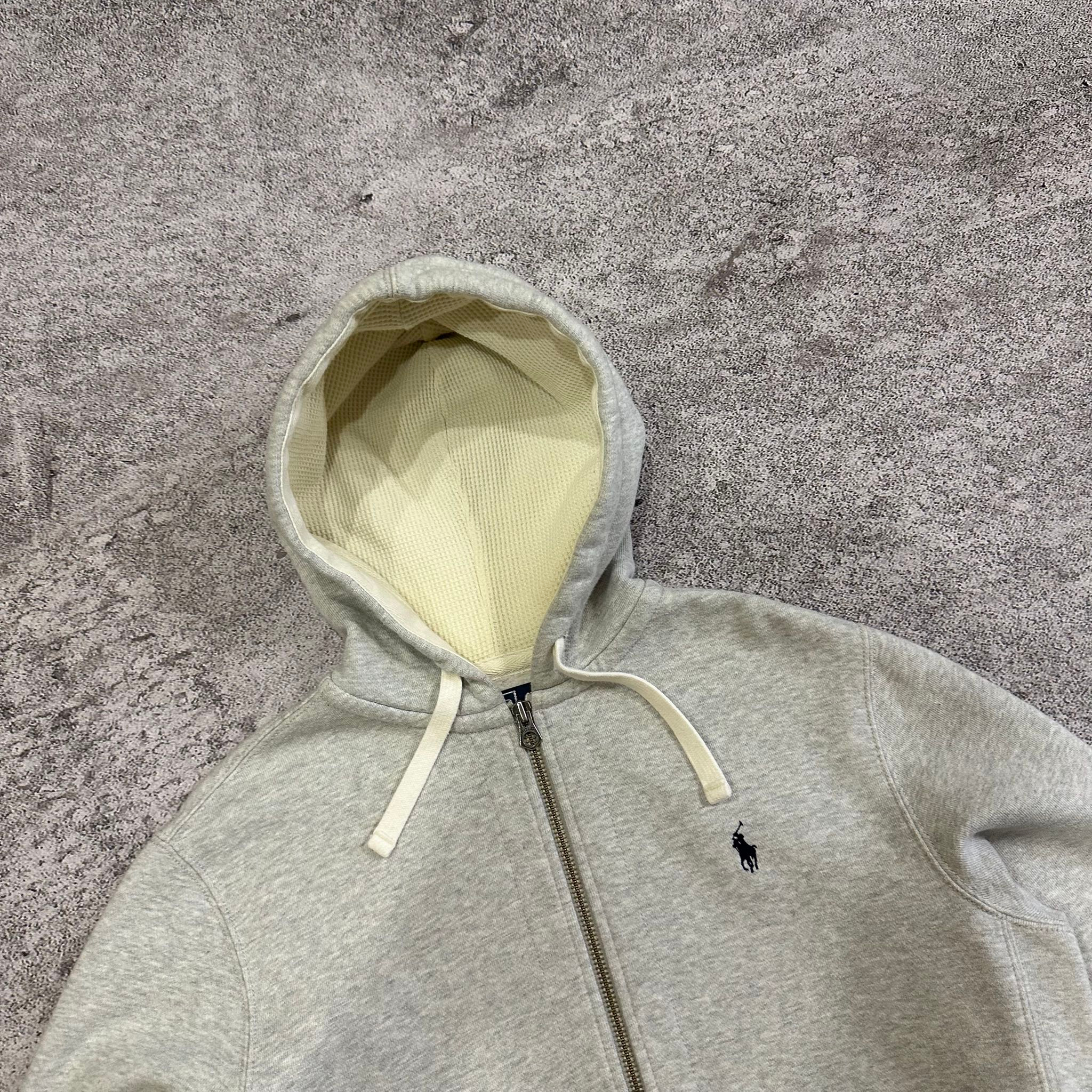 Polo Ralph Lauren Zip hoodies, миниатюра 4