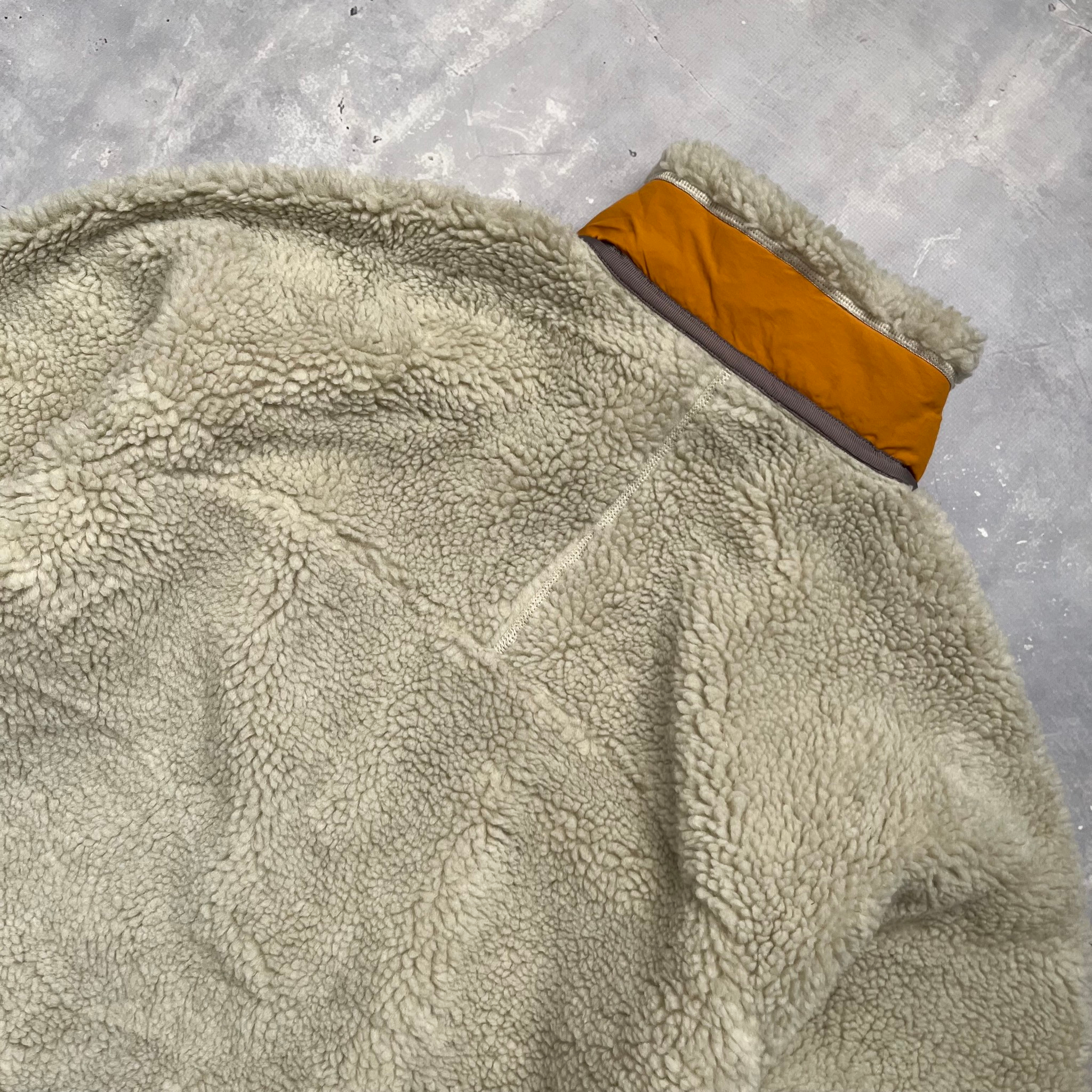 Patagonia Sherpa Synchilla Jacket, миниатюра 6