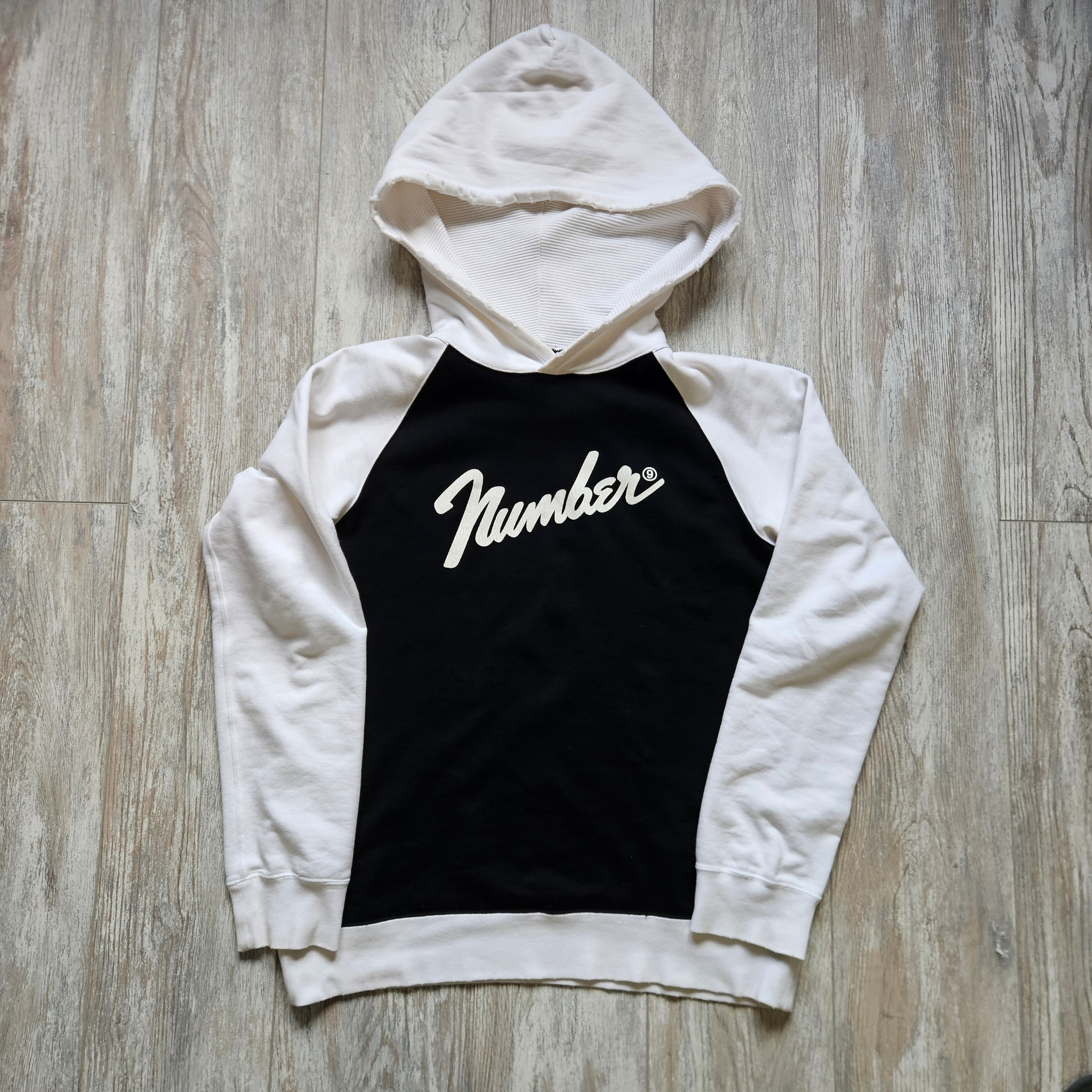 Number (N)ine fender, миниатюра 1