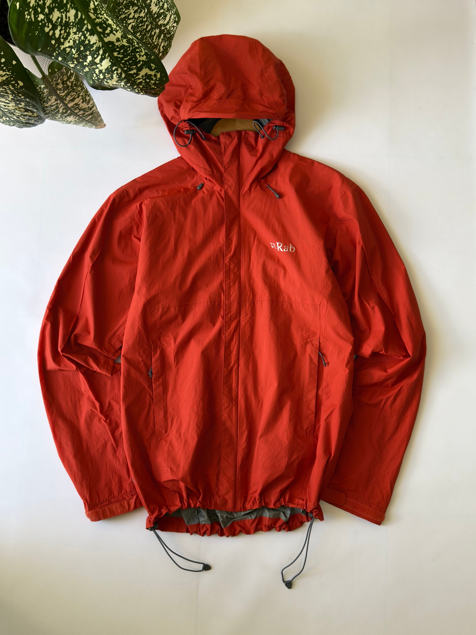 Rab Downpour Jacket, миниатюра 1