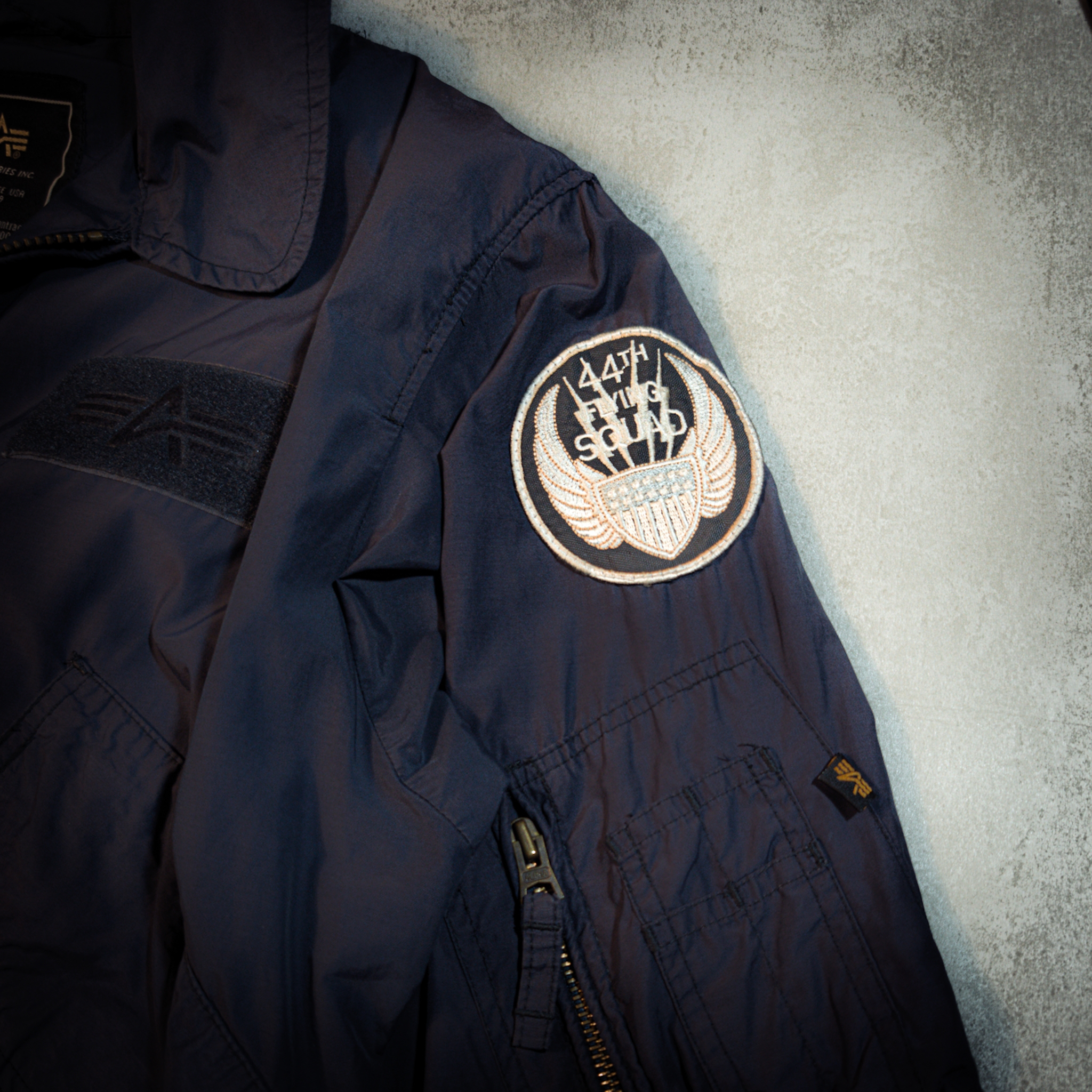 Alpha Industries CWU-45, миниатюра 5