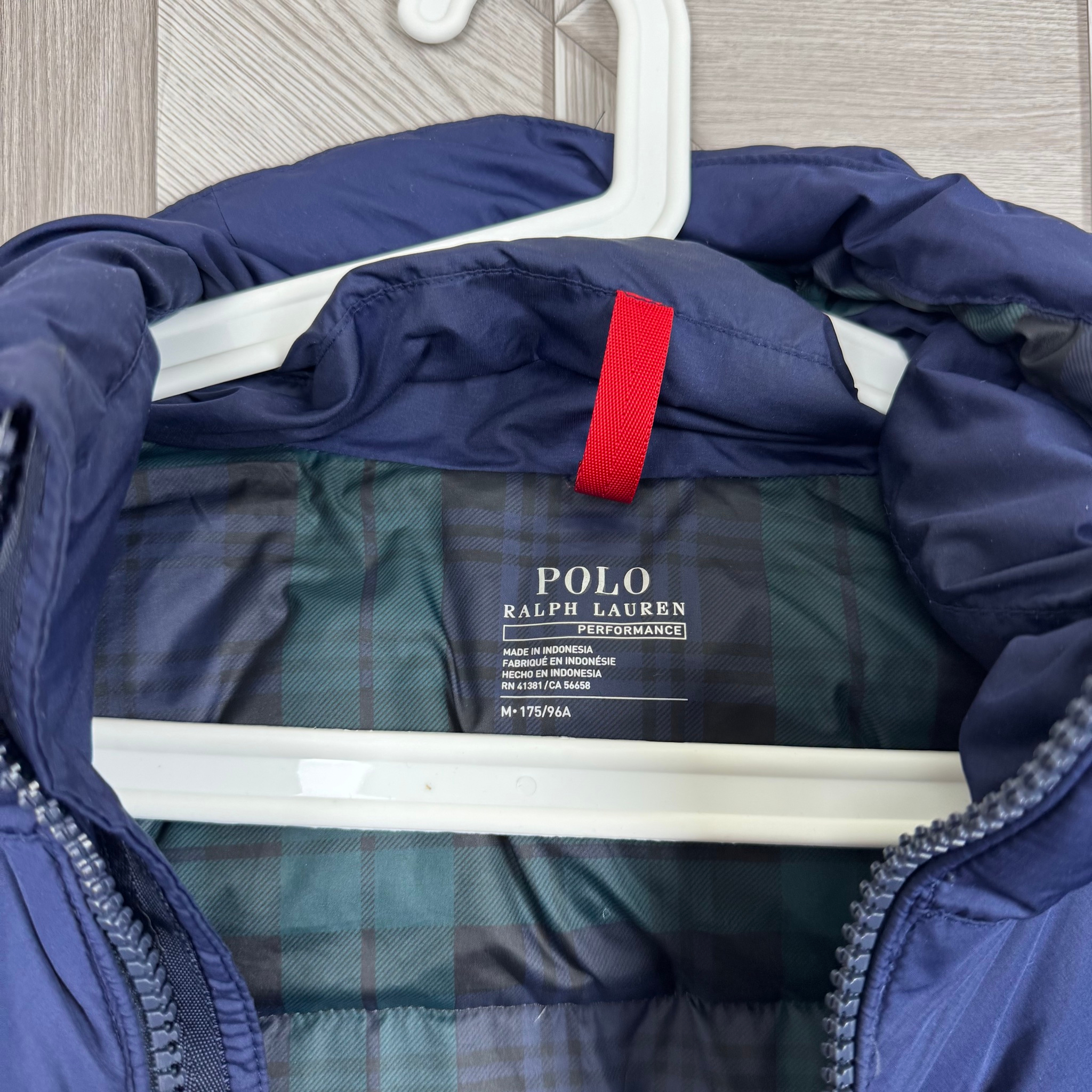 Ralph Lauren Puffer Jacket, миниатюра 4