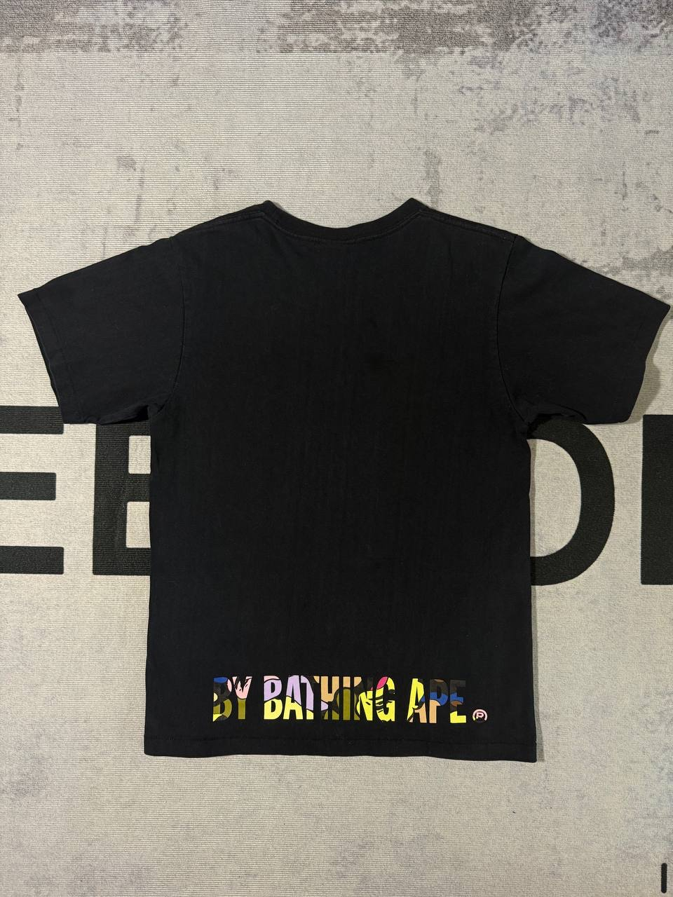 Bape ABC Camo, миниатюра 2