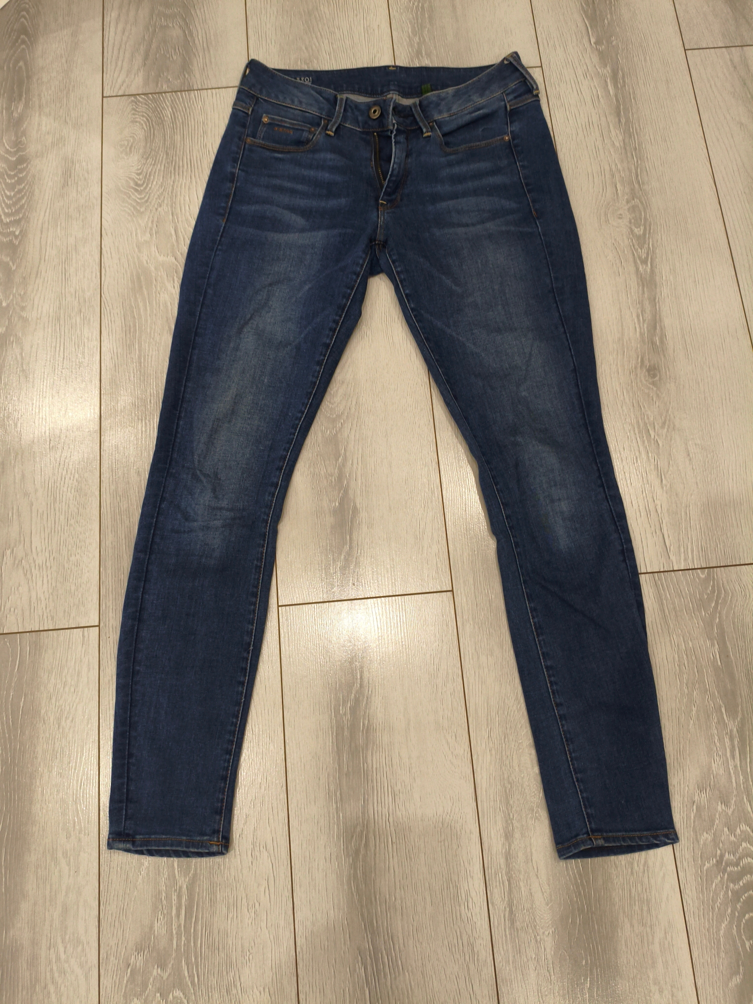 G-STAR RAW 3301, миниатюра 1