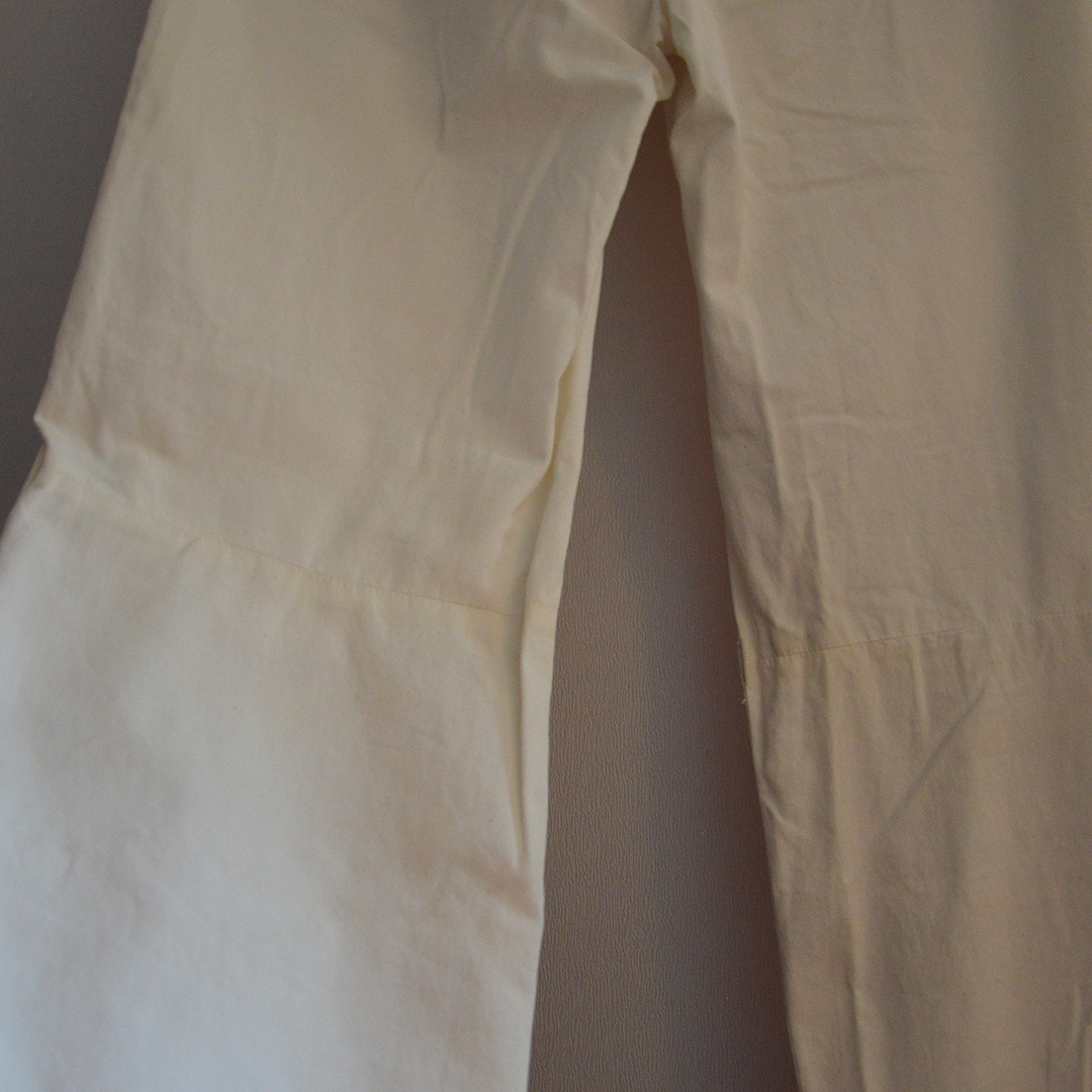 Helmut Lang SS00 Multi-pocket Cargo Pants, миниатюра 6