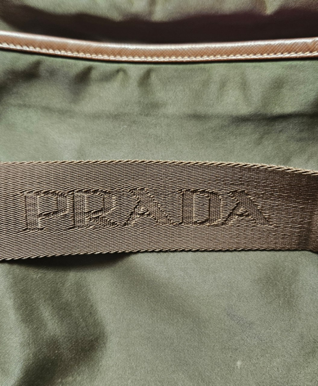Prada Nylon, миниатюра 7