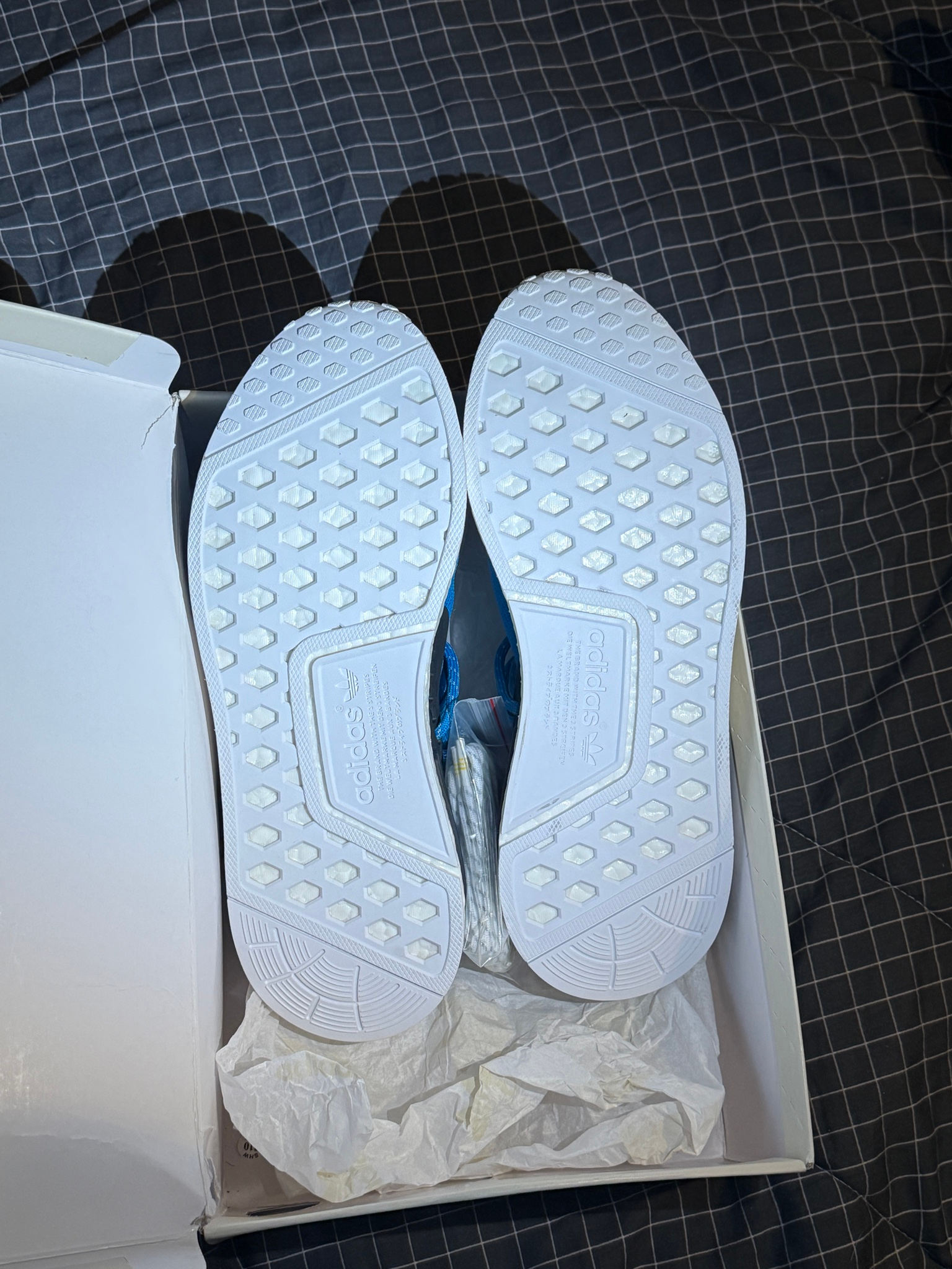 Adidas x Pharrell Williams PW HUMAN RACE NMD, миниатюра 4