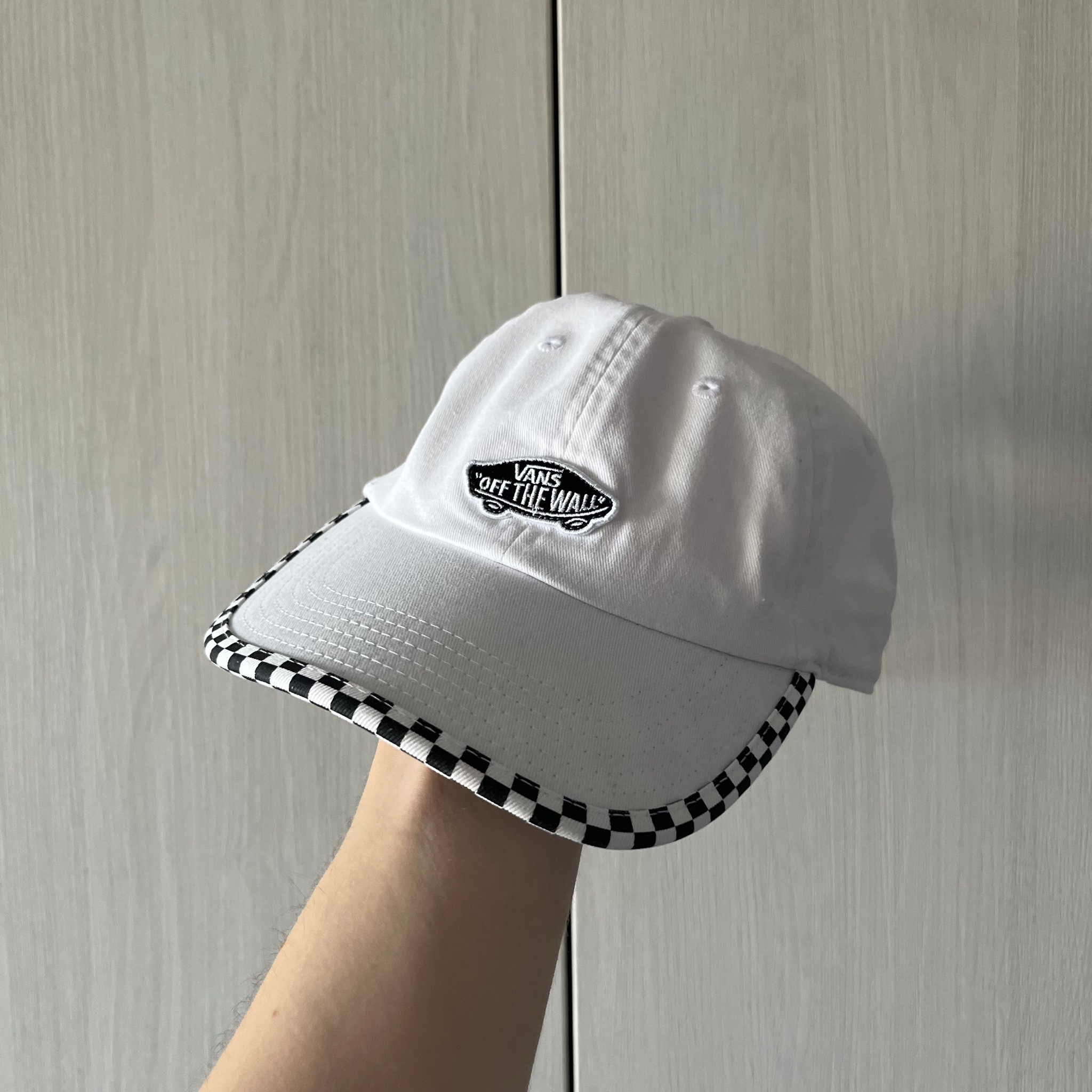 Vans Кепка, миниатюра 1