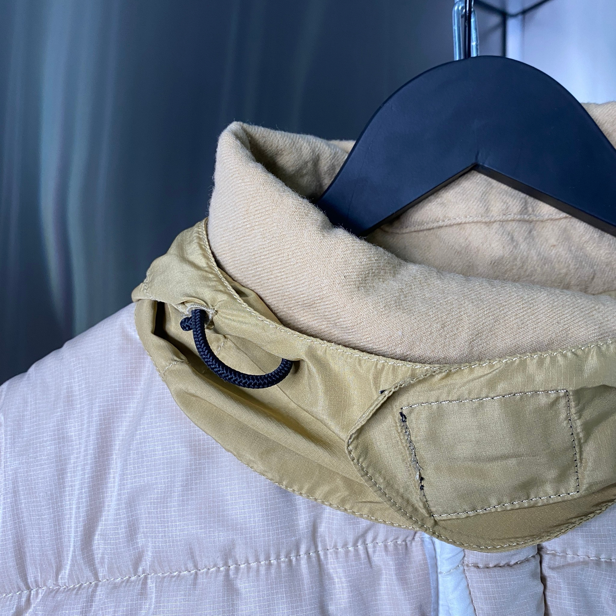 Stone Island MAC PACKABLE HOOD JACKET AW2002, миниатюра 15