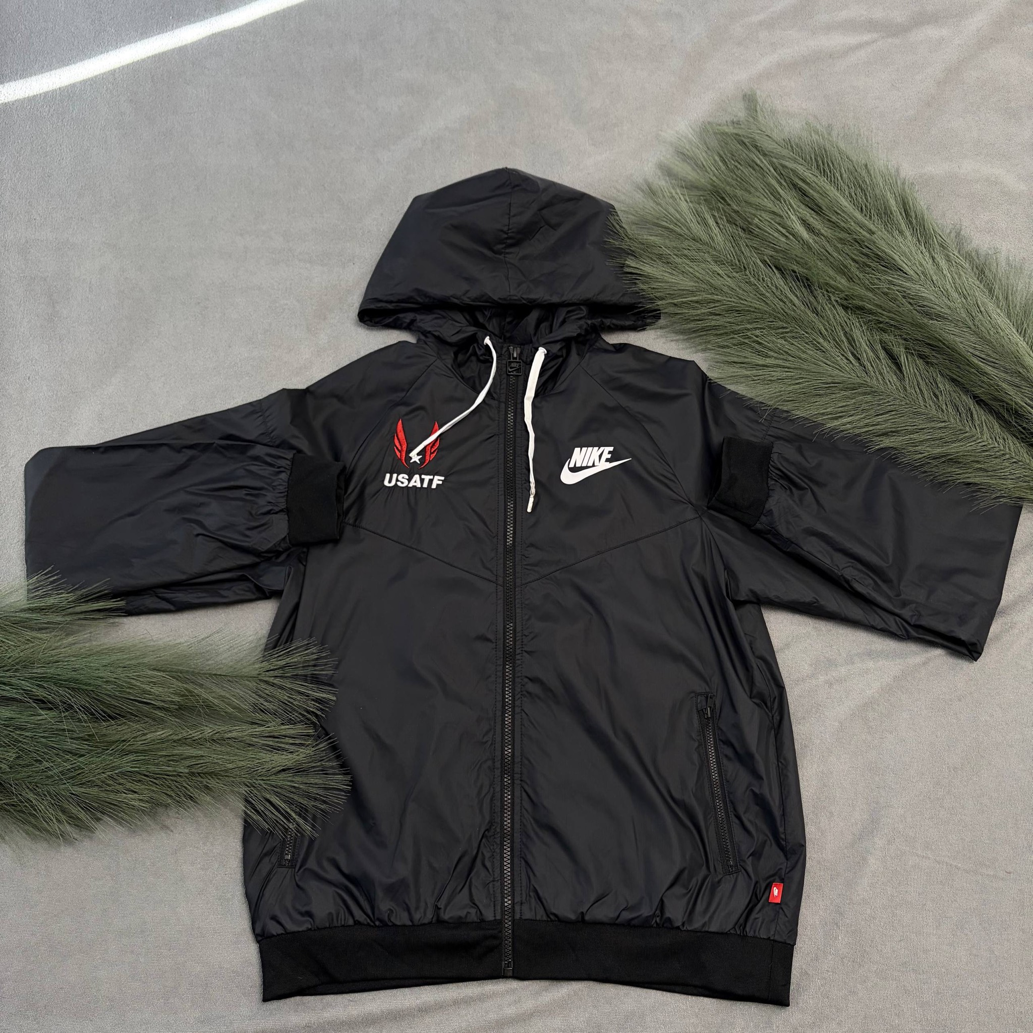 Nike USA Track & Field, миниатюра 1