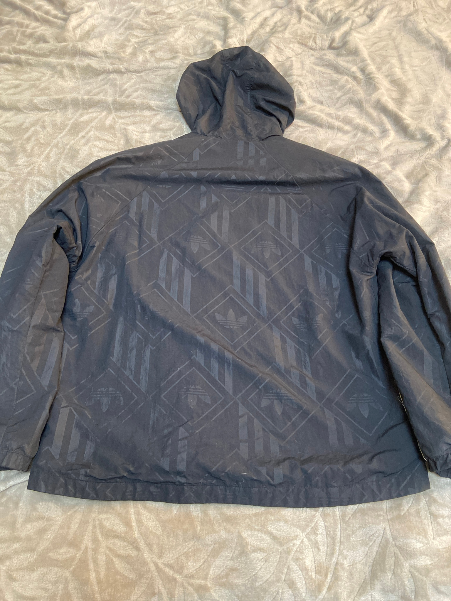 Adidas Vest, миниатюра 2