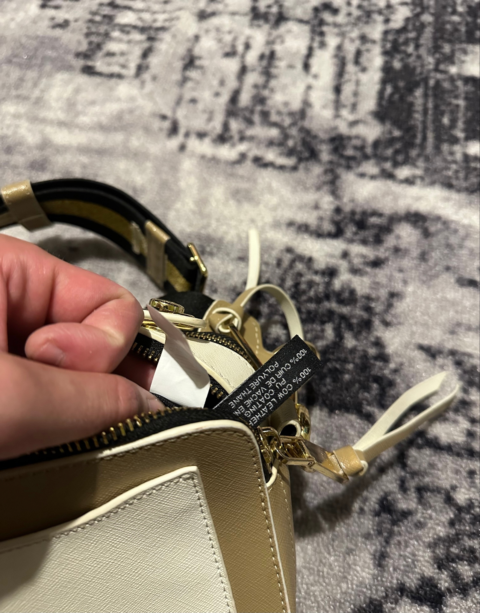 Marc Jacobs The Snapshot, миниатюра 10