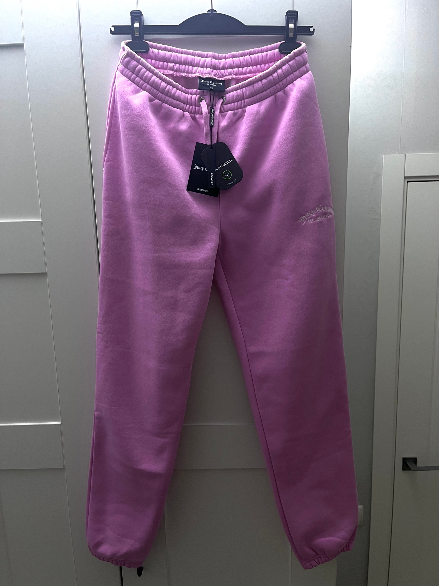 Juicy Couture Спортивные штаны, миниатюра 2