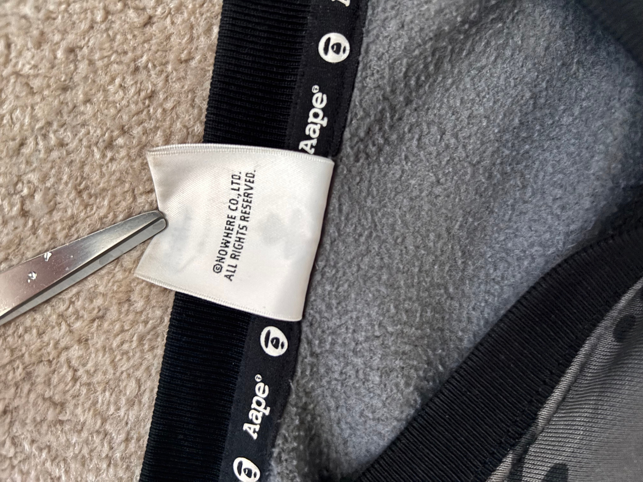 Aape Свитшот, миниатюра 7