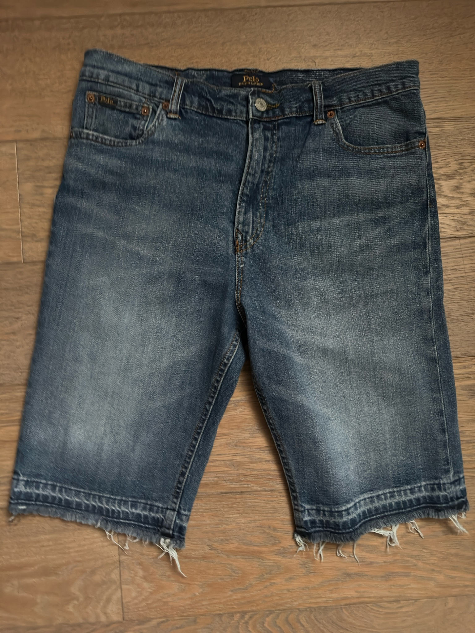 Polo Ralph Lauren Шорты, миниатюра 1
