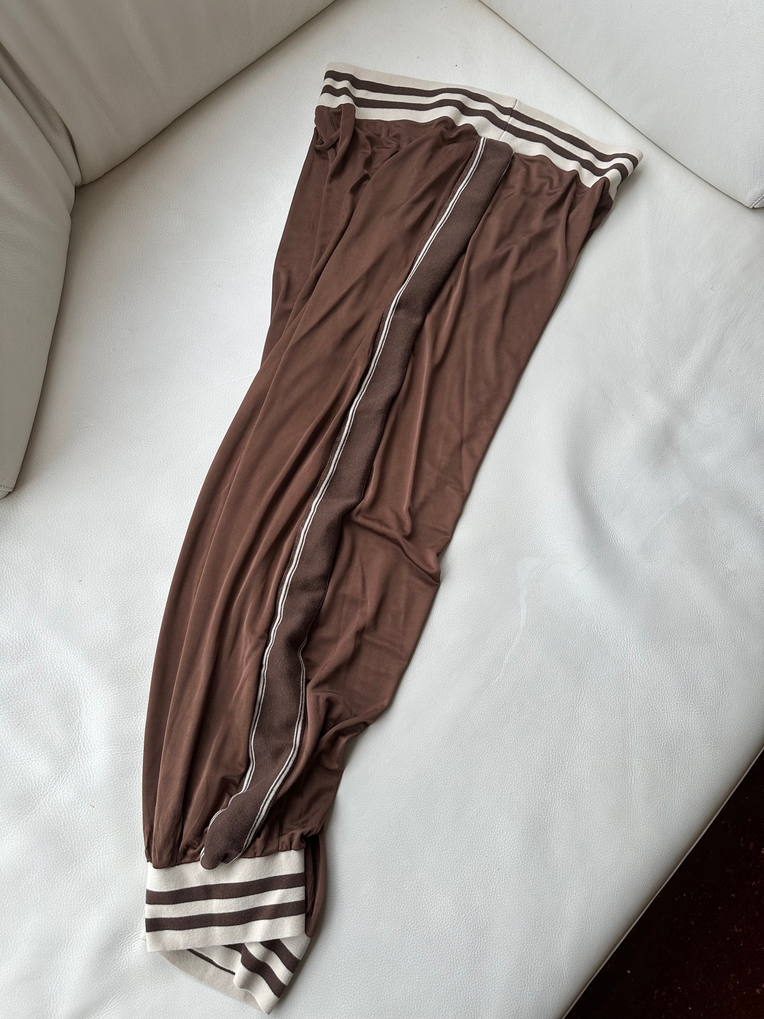 Jean Paul Gaultier Knitted pants, миниатюра 4