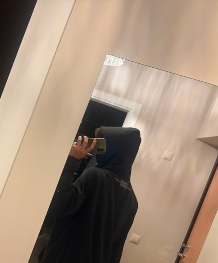 Undercover x TAKAHIROMIYASHITA the soloist Hoodie (2018AW), миниатюра 10