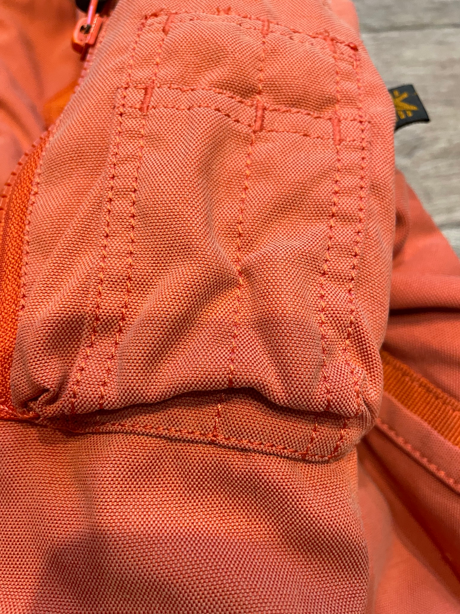 Alpha Industries N-3B Parka, миниатюра 6