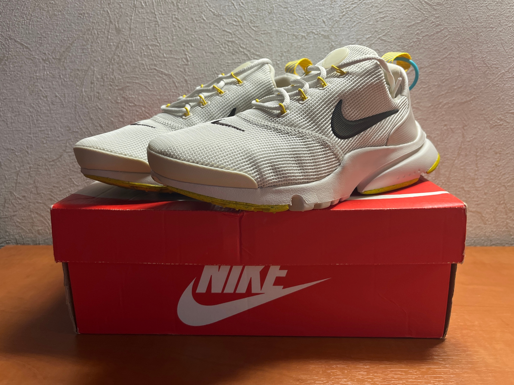 Nike Presto Fly (GS), миниатюра 7