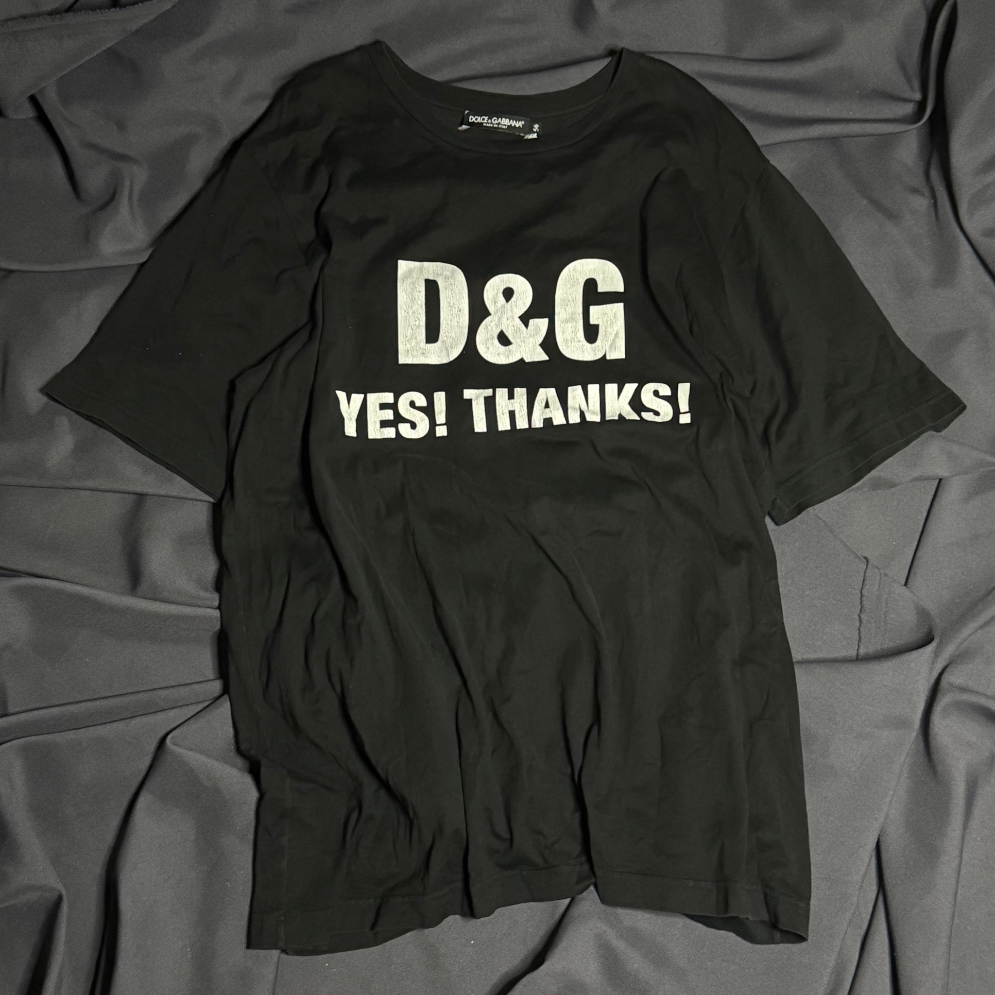 Dolce & Gabbana Футболка, миниатюра 1
