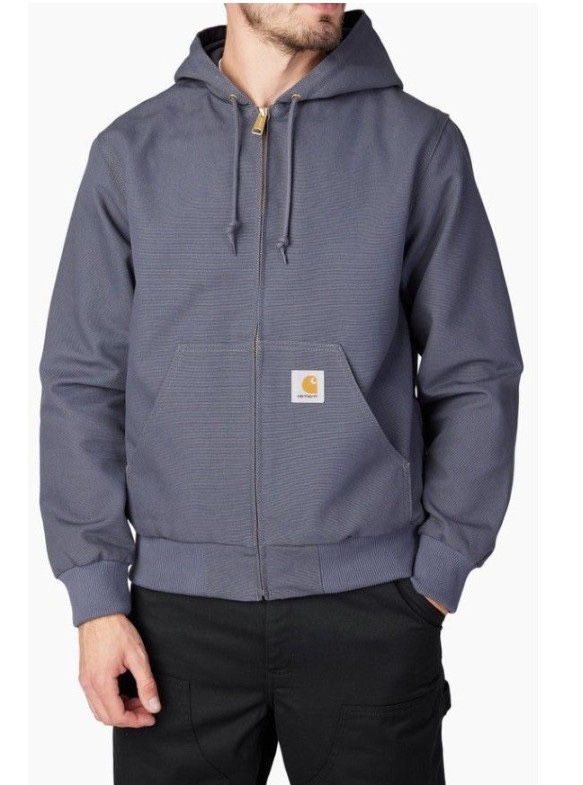 Carhartt Acite Jacket Zeus Rigid, миниатюра 3