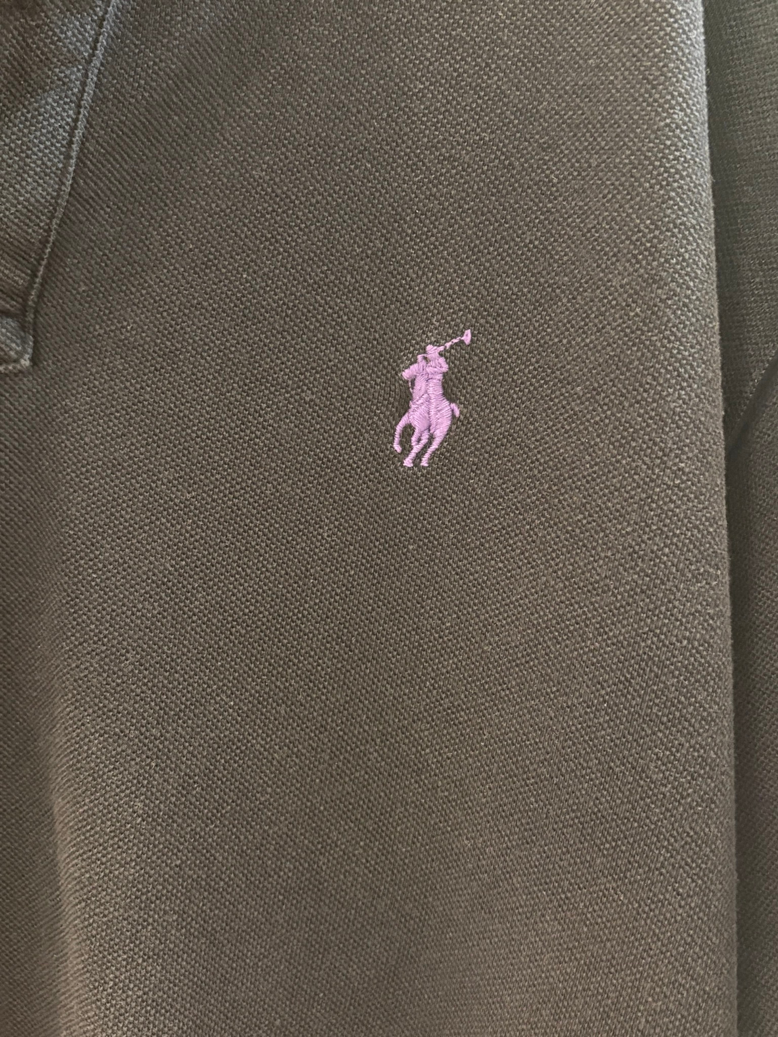 Polo Ralph Lauren Classic fit, миниатюра 4