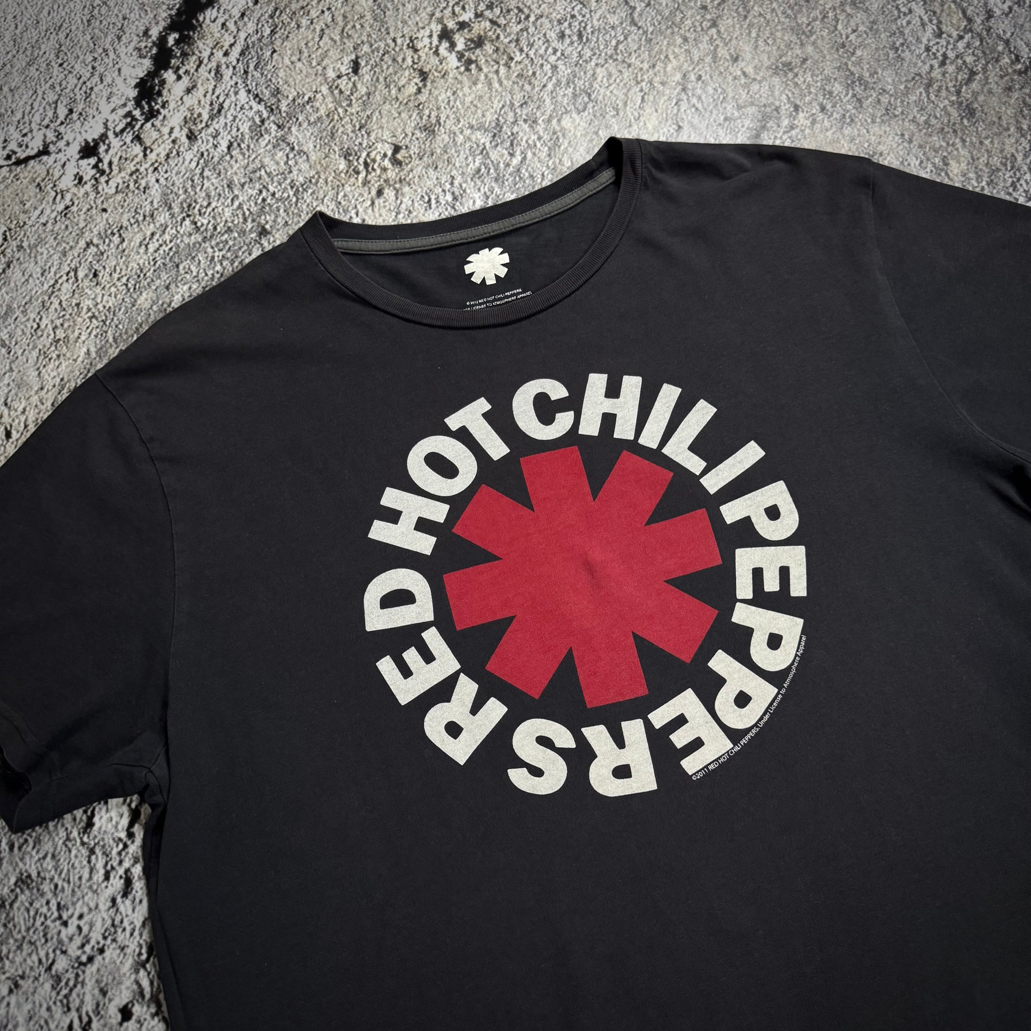 Springfield Red Hot Chili Peppers 2011ss, миниатюра 4