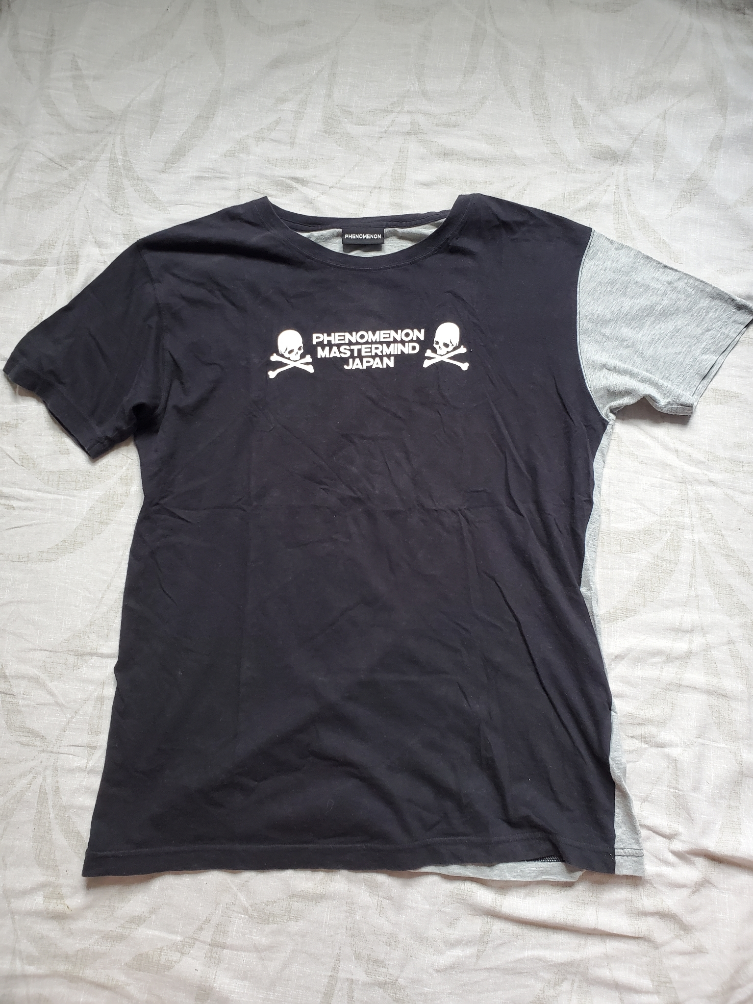Phenomenon x Mastermind Japan AW 2011, миниатюра 1