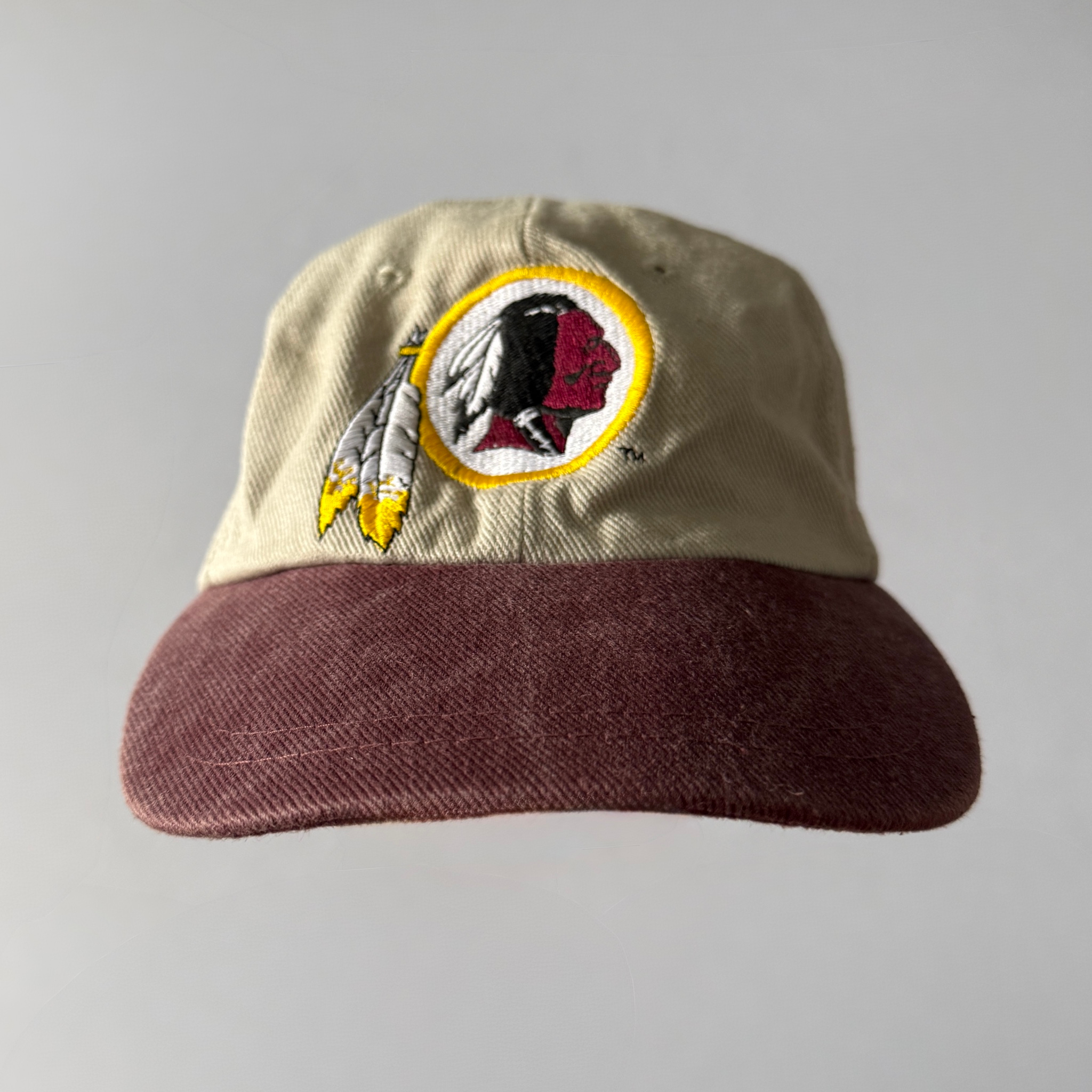 Washington Redskins Cap, миниатюра 1