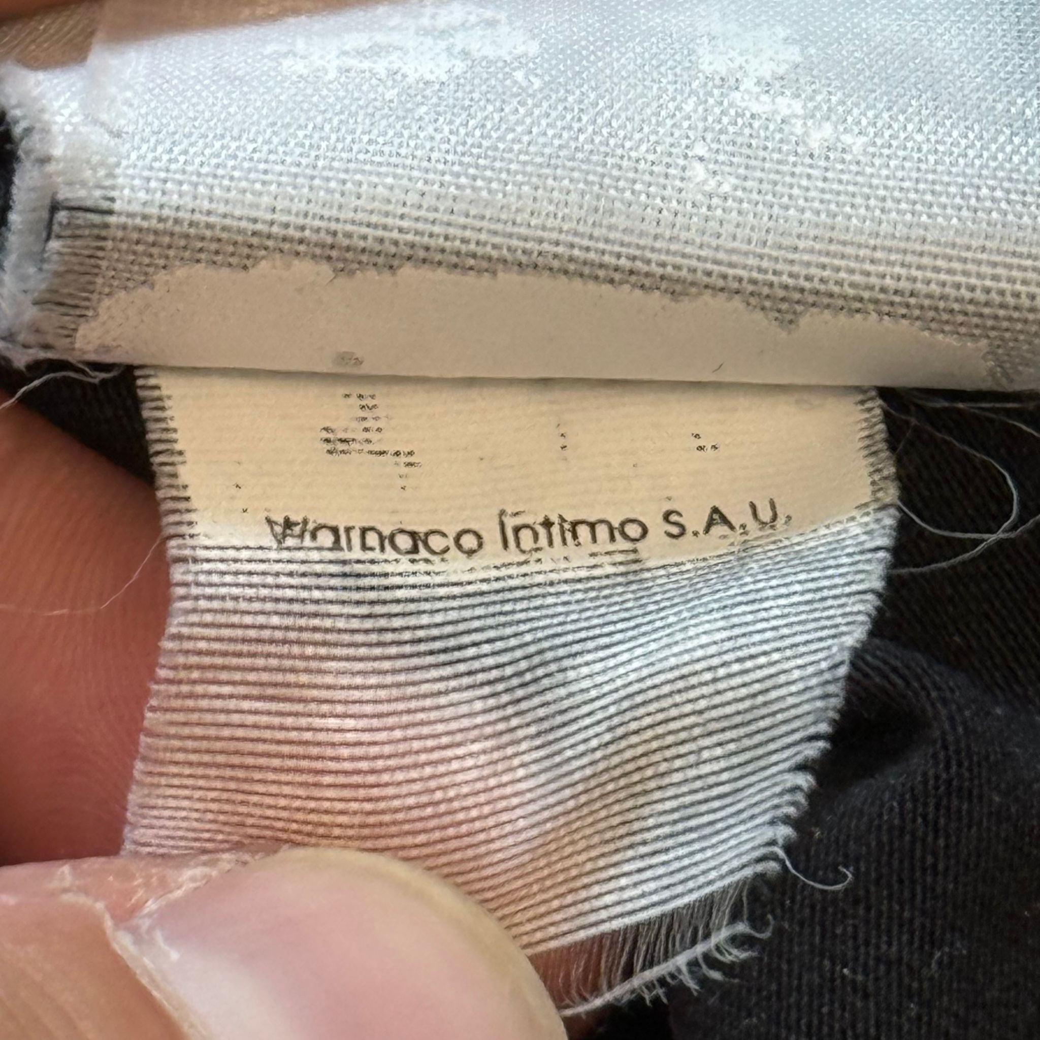 Calvin Klein Jeans Longsleeve Rare Distressed, миниатюра 8