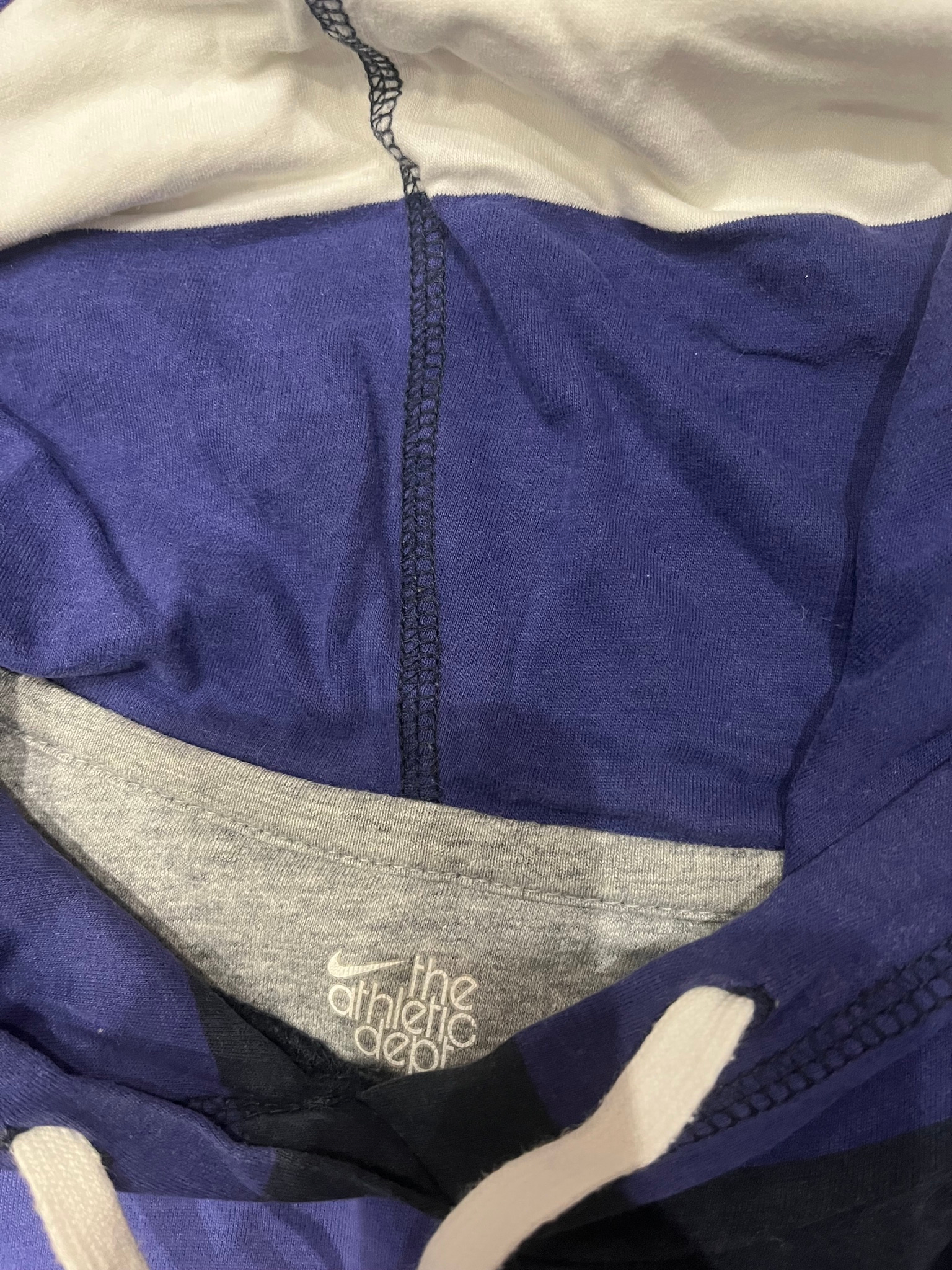 nike Худи, миниатюра 7