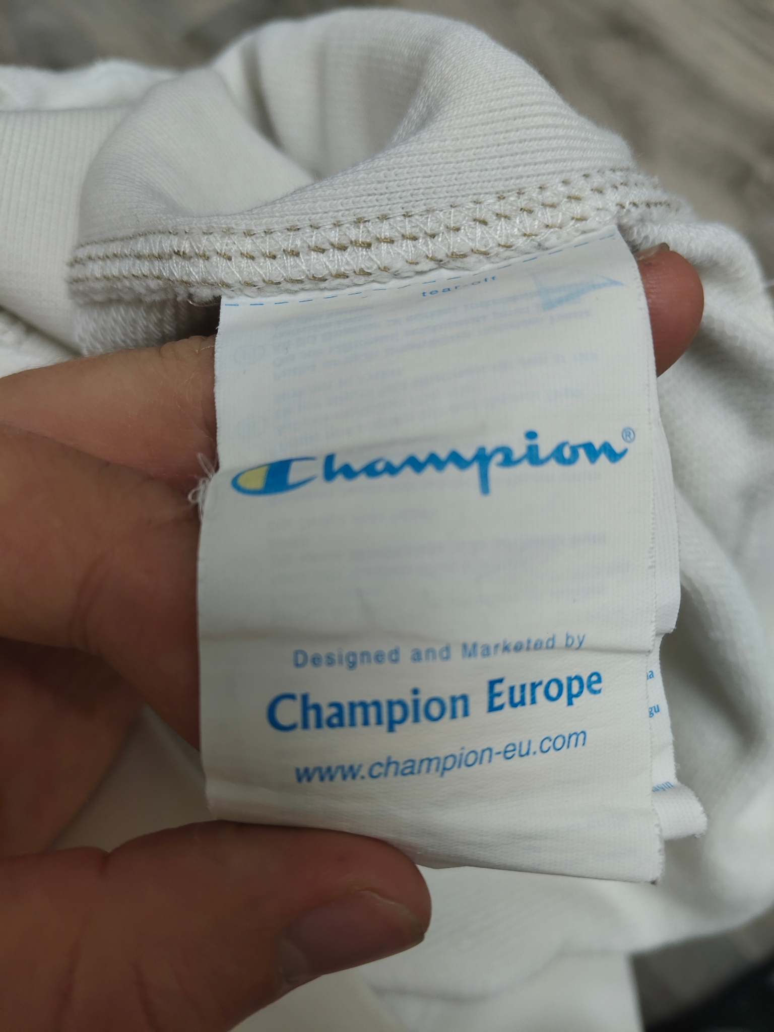 Champion USAFA Худи, миниатюра 7
