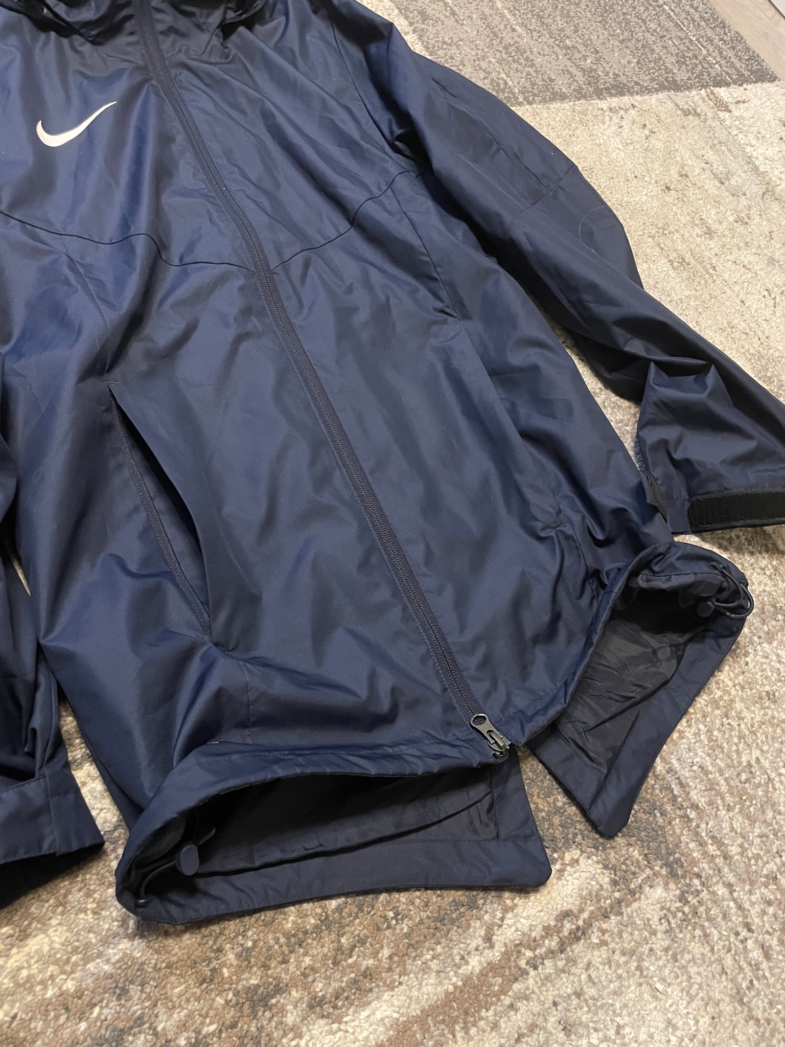 Nike Shield Ветровка, миниатюра 4