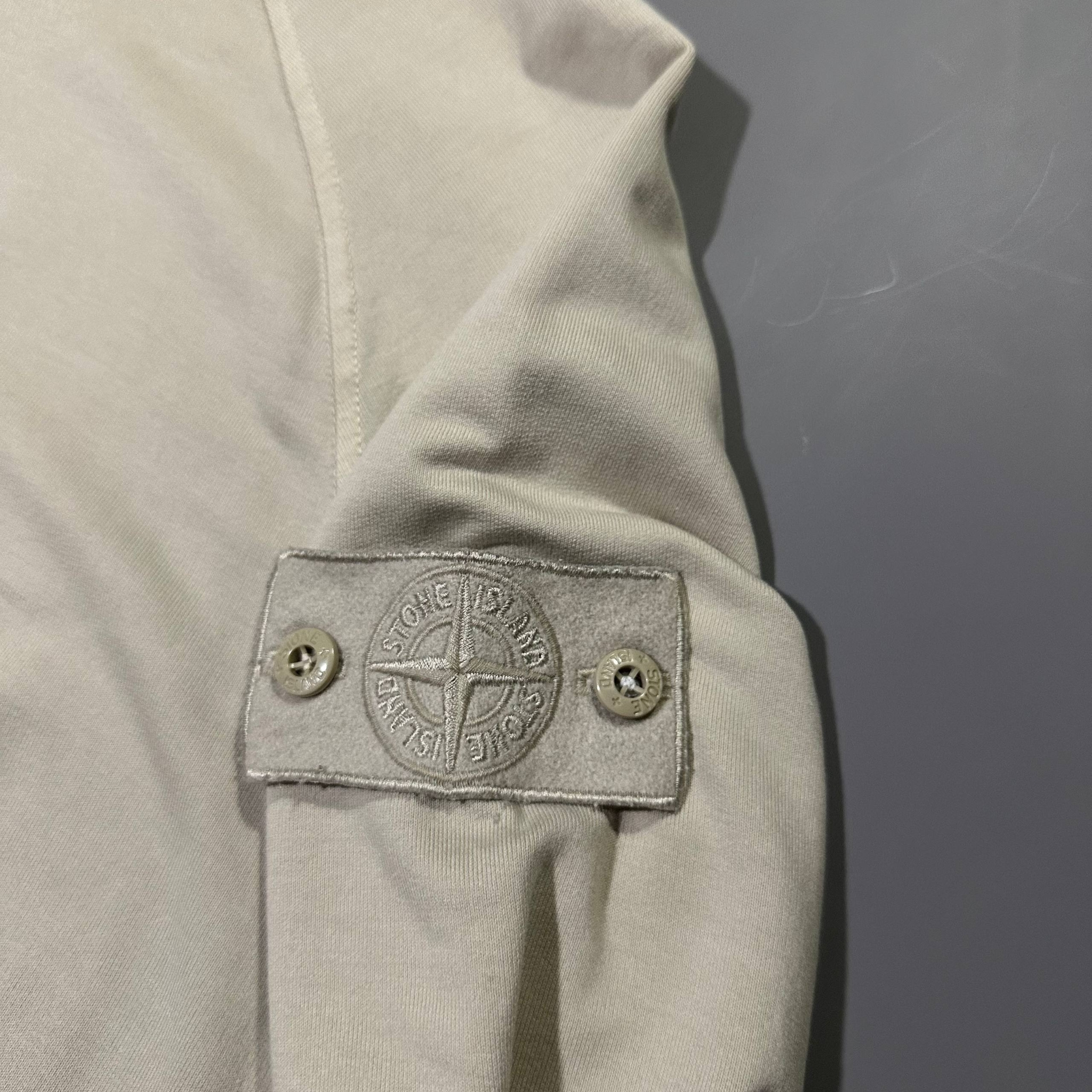 Stone Island Ghost Piece, миниатюра 8