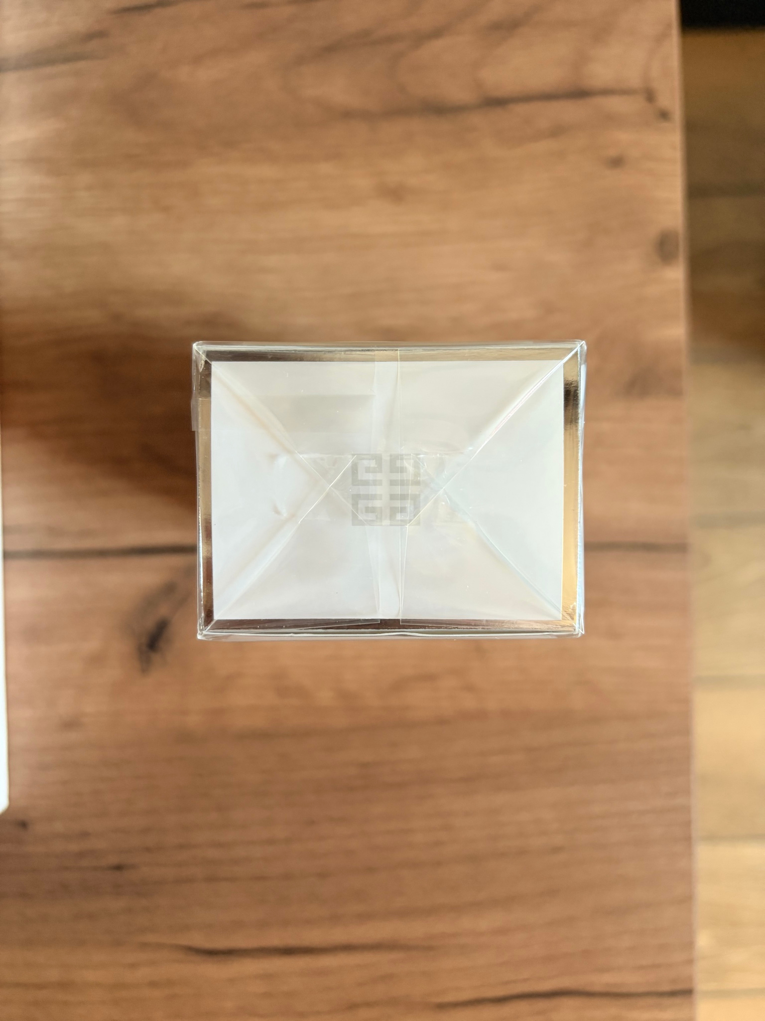 GIVENCHY ange ou démon le secret, миниатюра 5