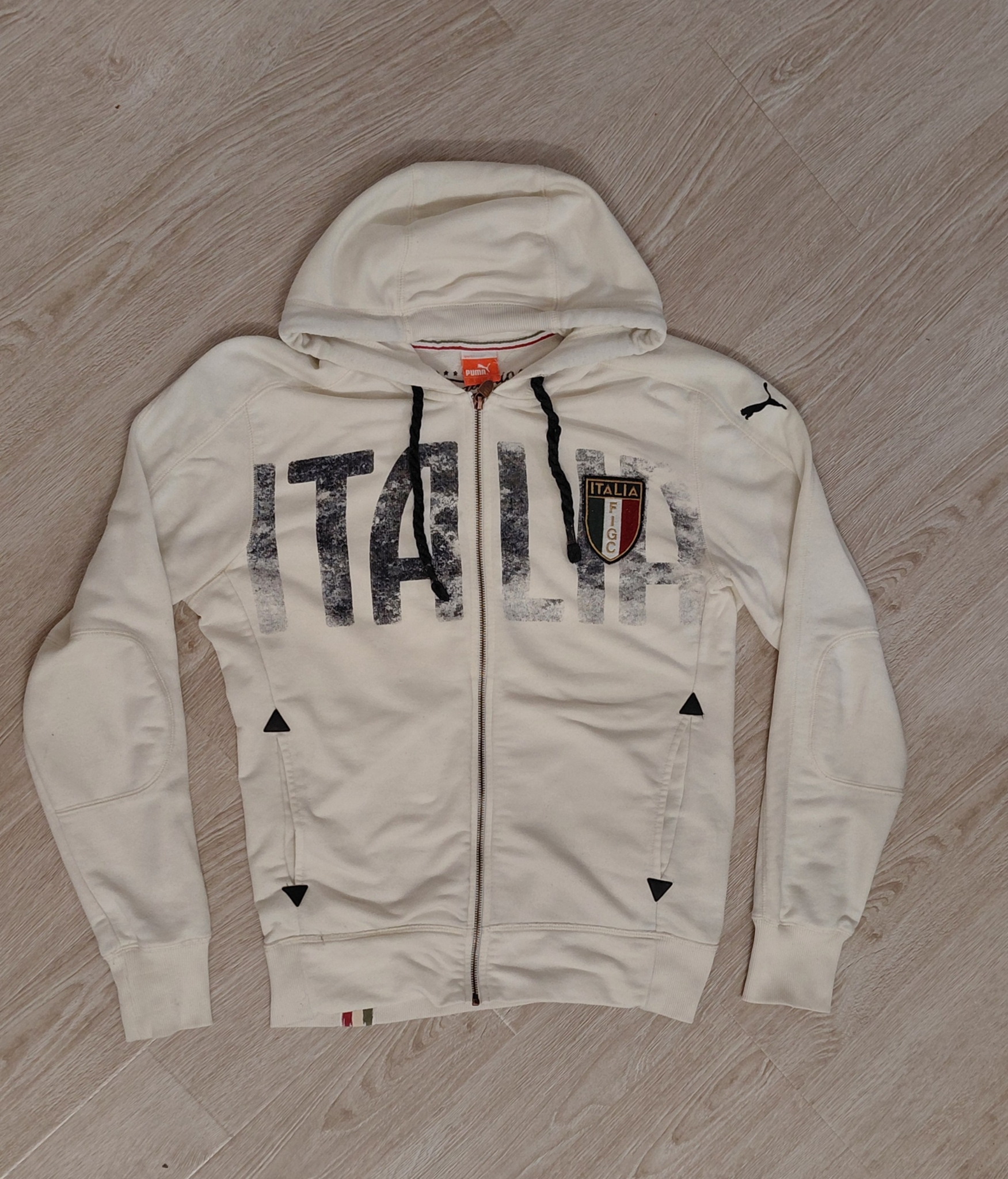 PUMA FIGC Italia, миниатюра 1