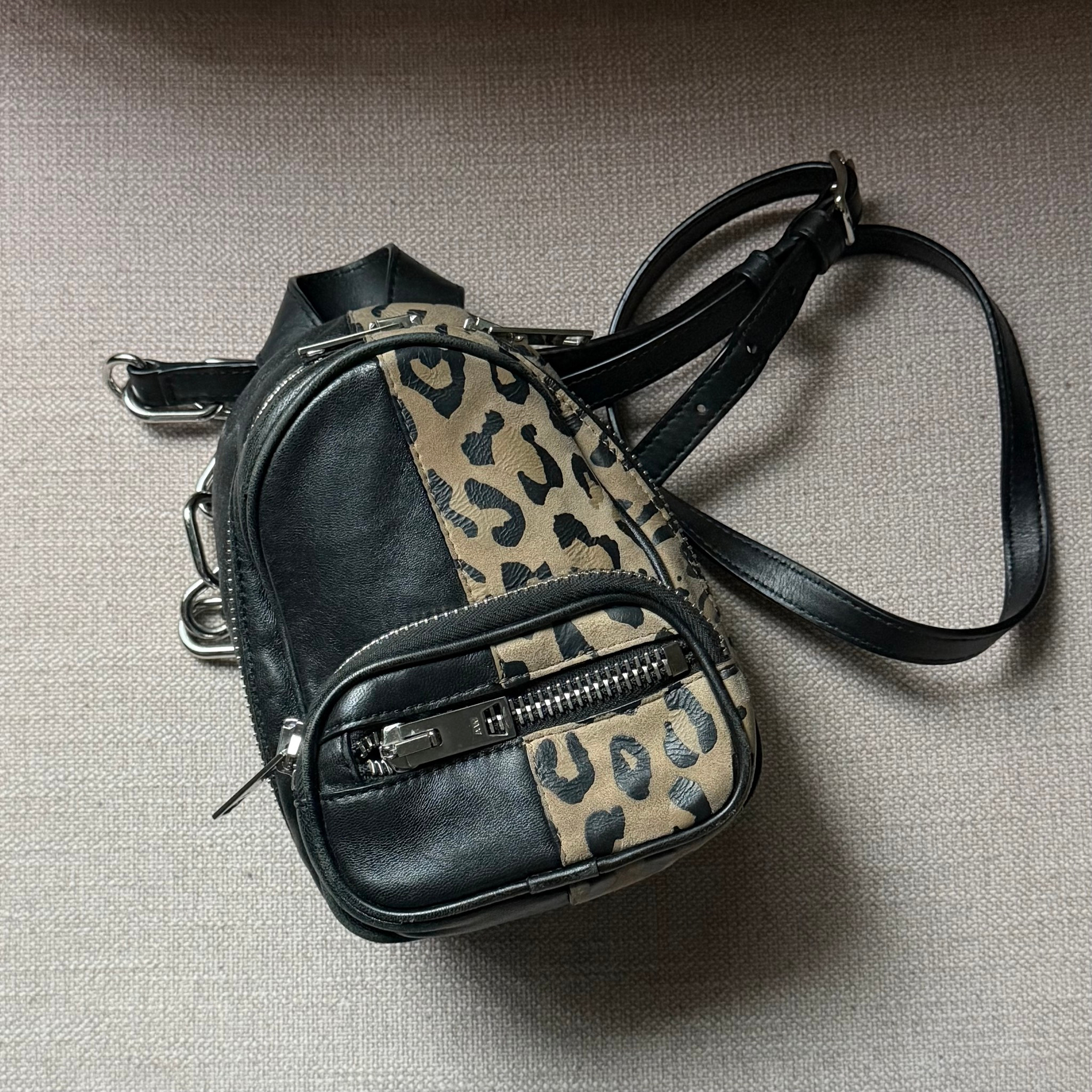 Alexander Wang Attica, миниатюра 2