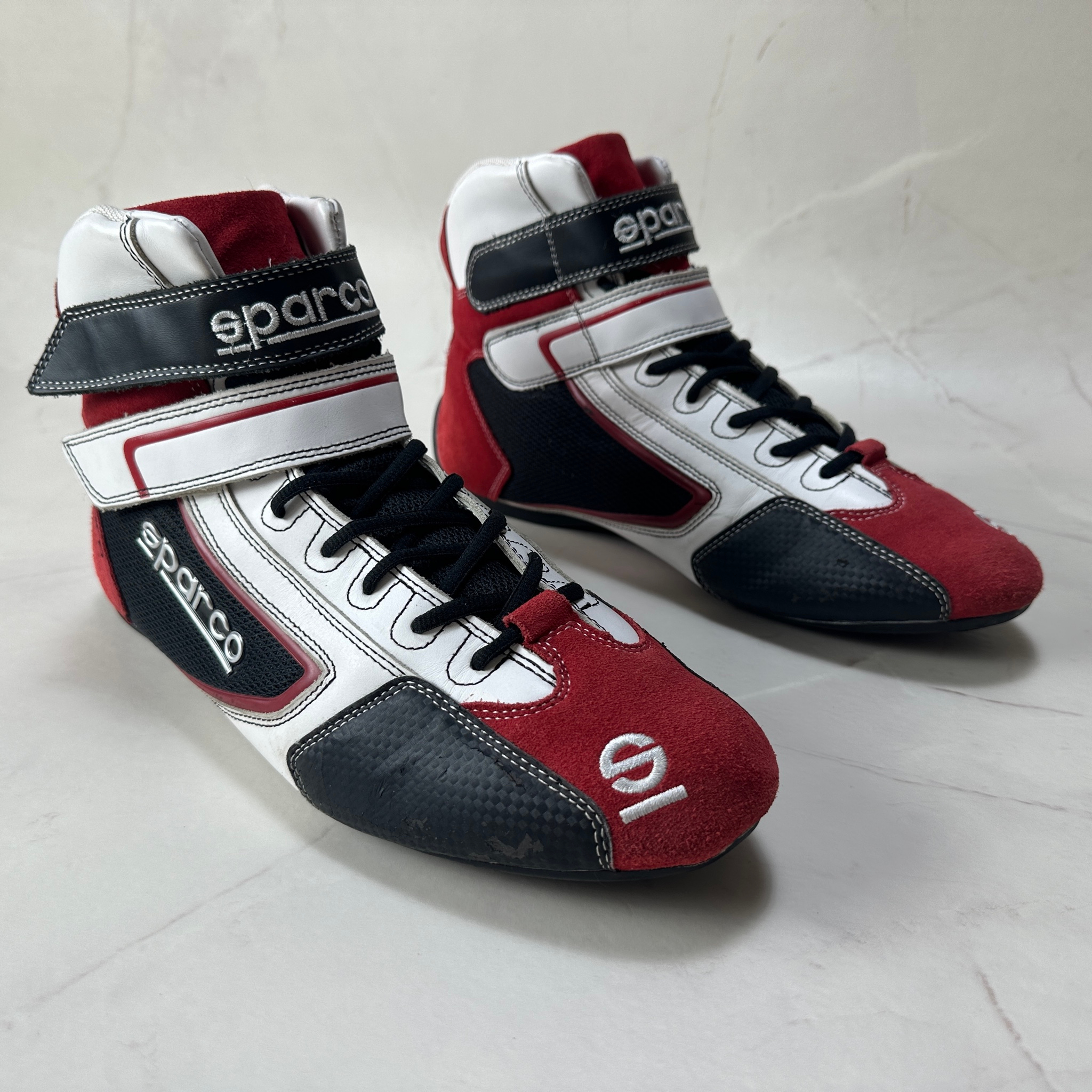 Sparco K-Pro SH-5, миниатюра 5