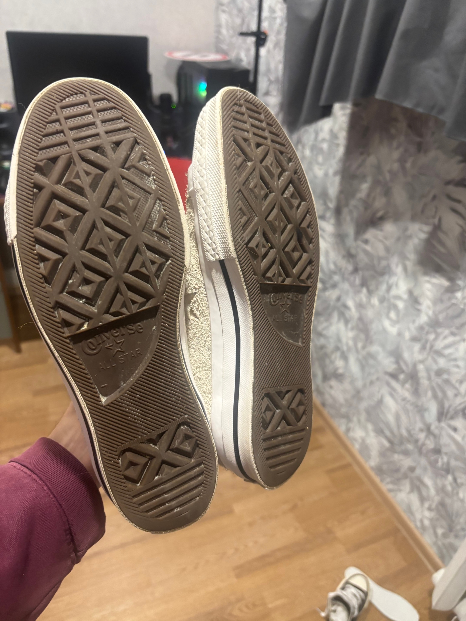Converse Кеды, миниатюра 6